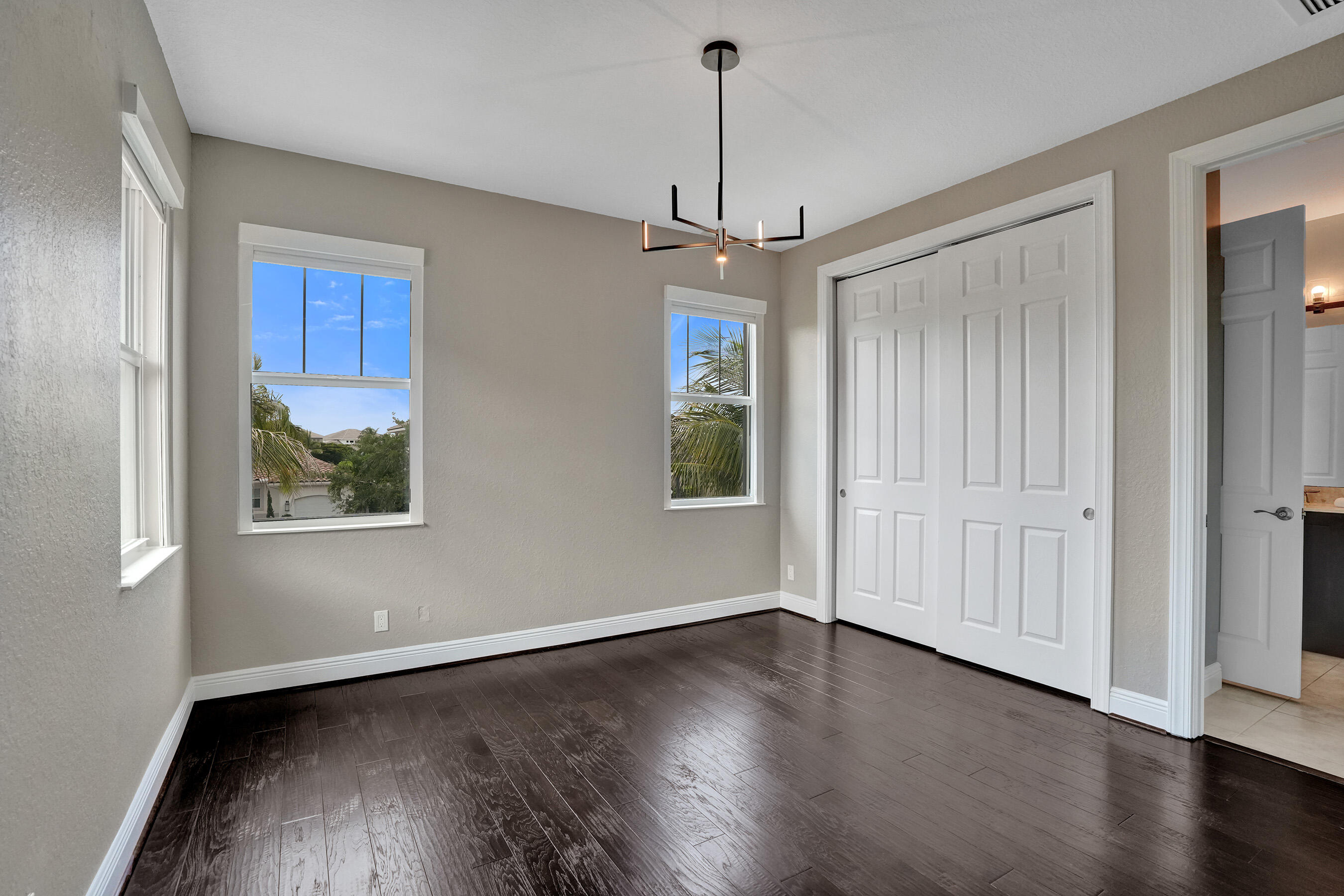 HERON BAY NORTH PLAT 3 - Residential