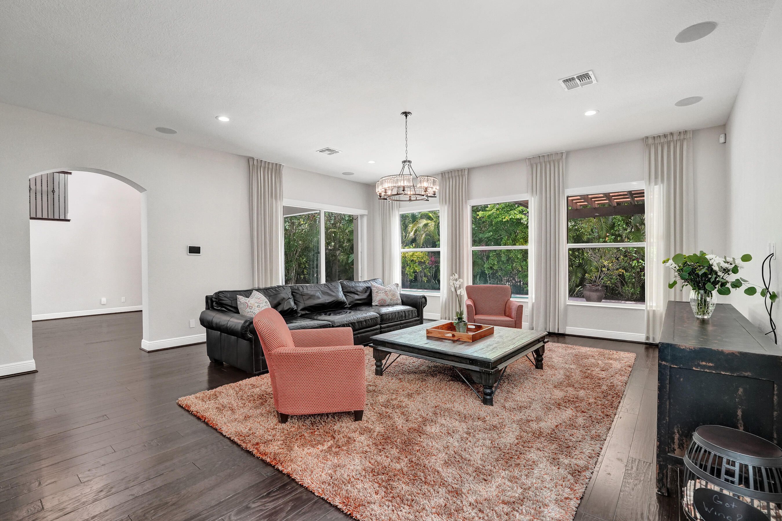 HERON BAY NORTH PLAT 3 - Residential