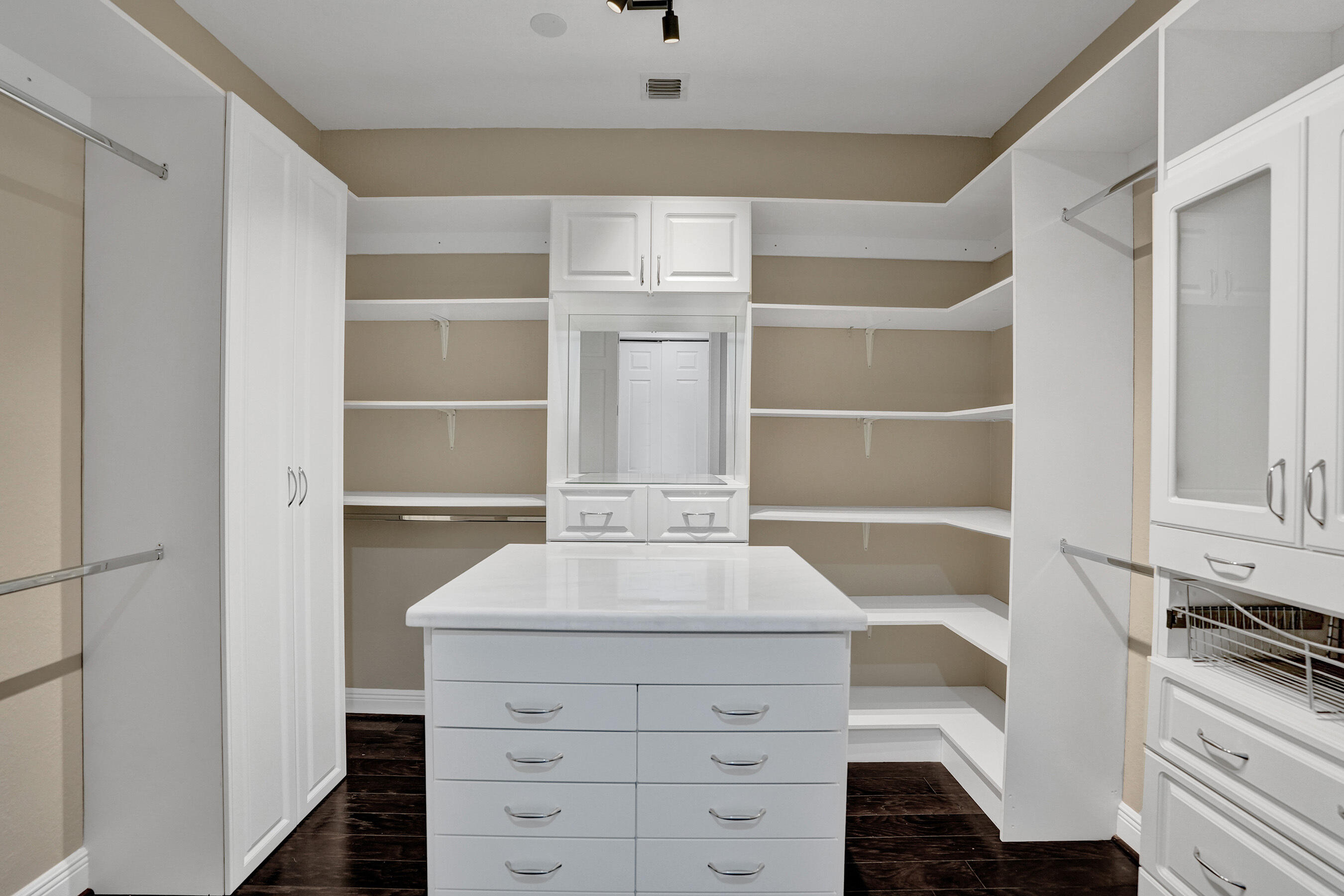 HERON BAY NORTH PLAT 3 - Residential