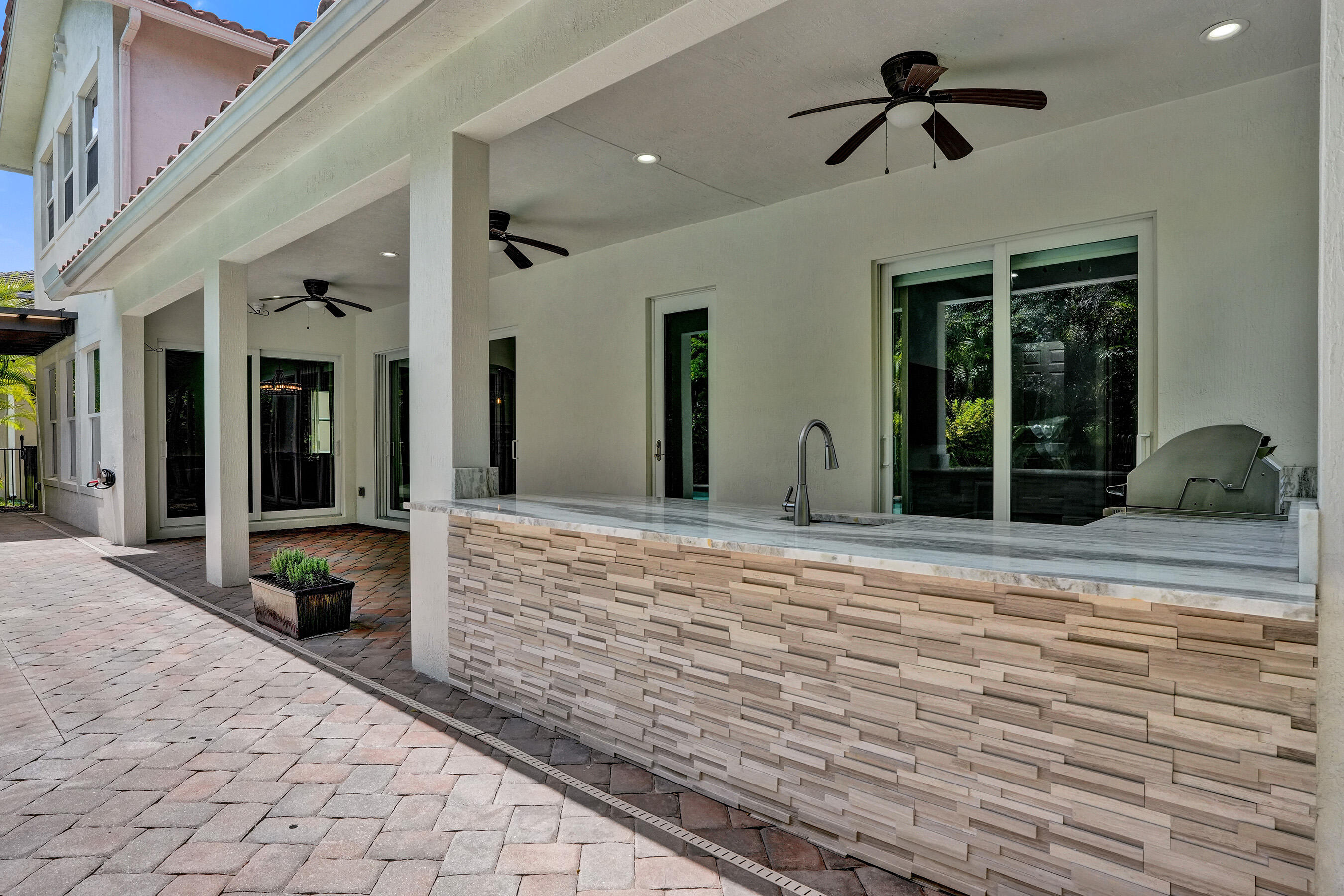 HERON BAY NORTH PLAT 3 - Residential