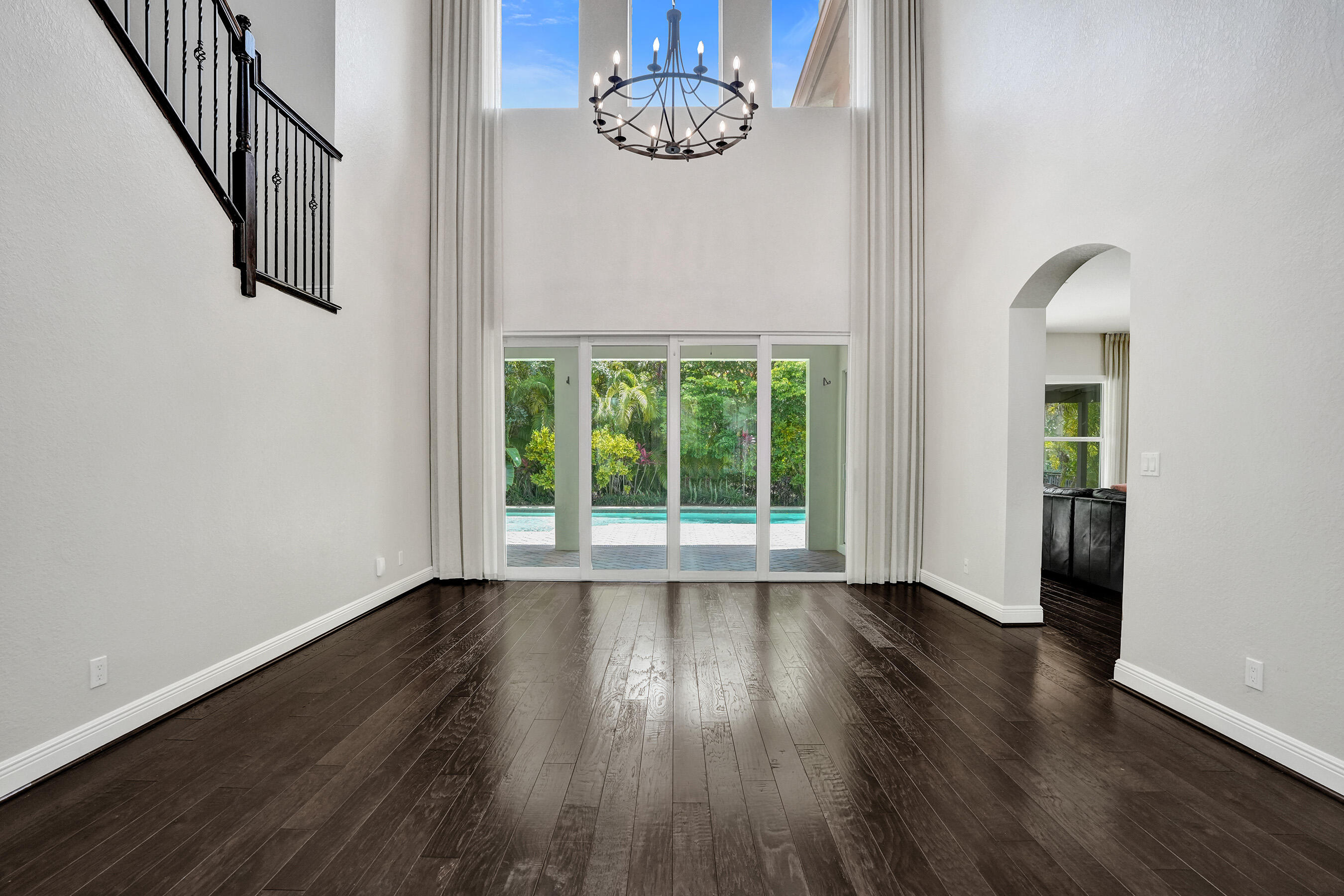 HERON BAY NORTH PLAT 3 - Residential