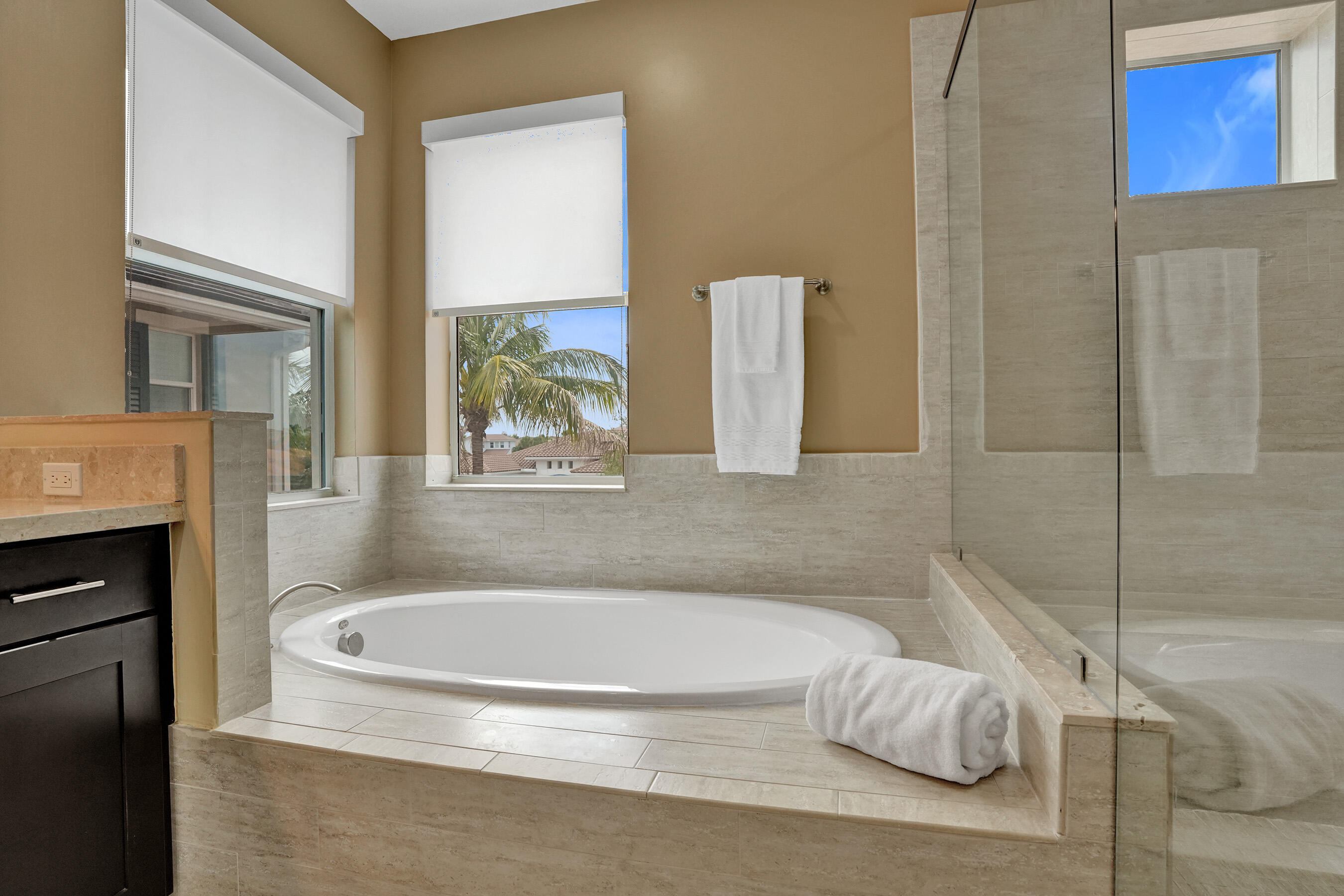HERON BAY NORTH PLAT 3 - Residential