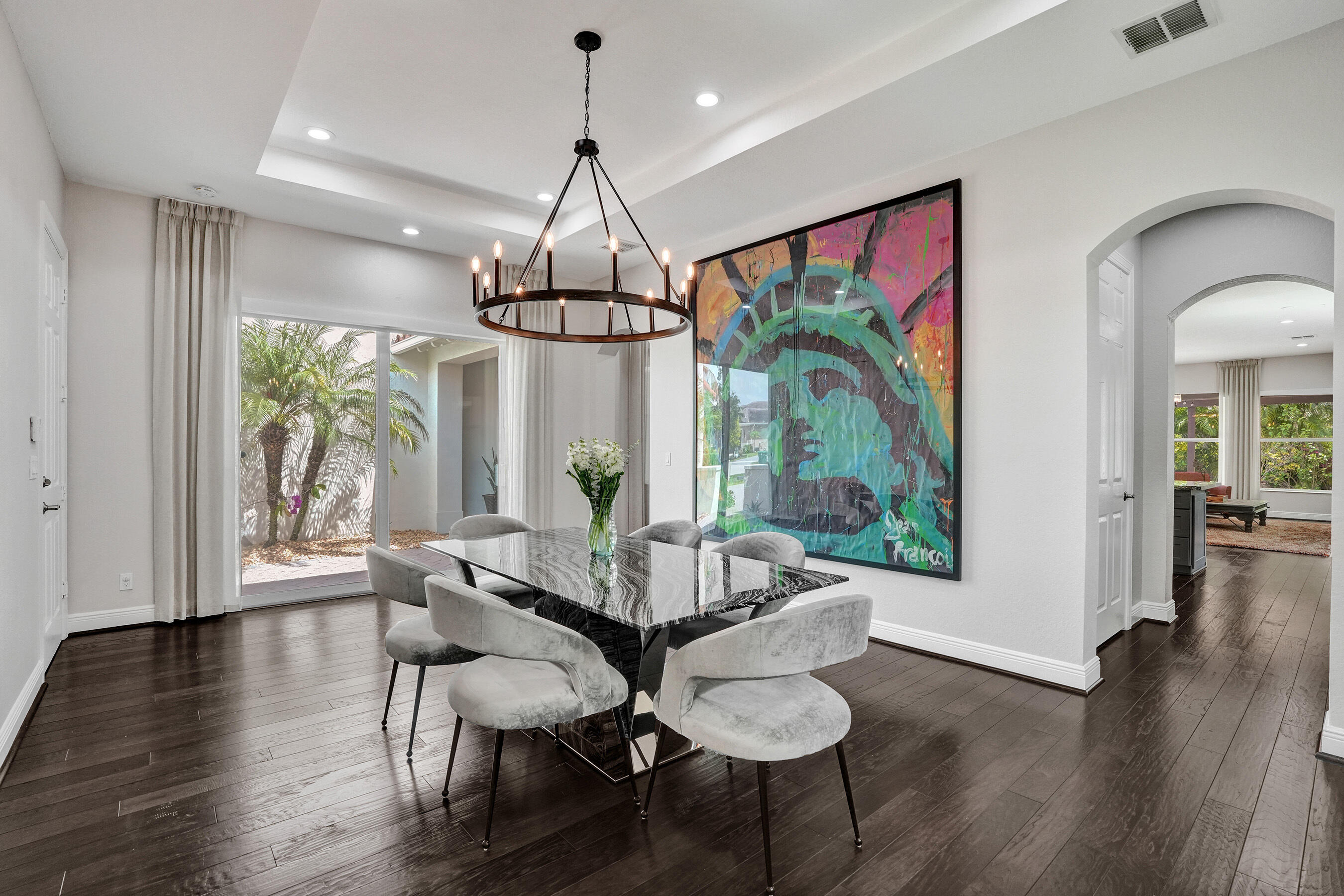 HERON BAY NORTH PLAT 3 - Residential