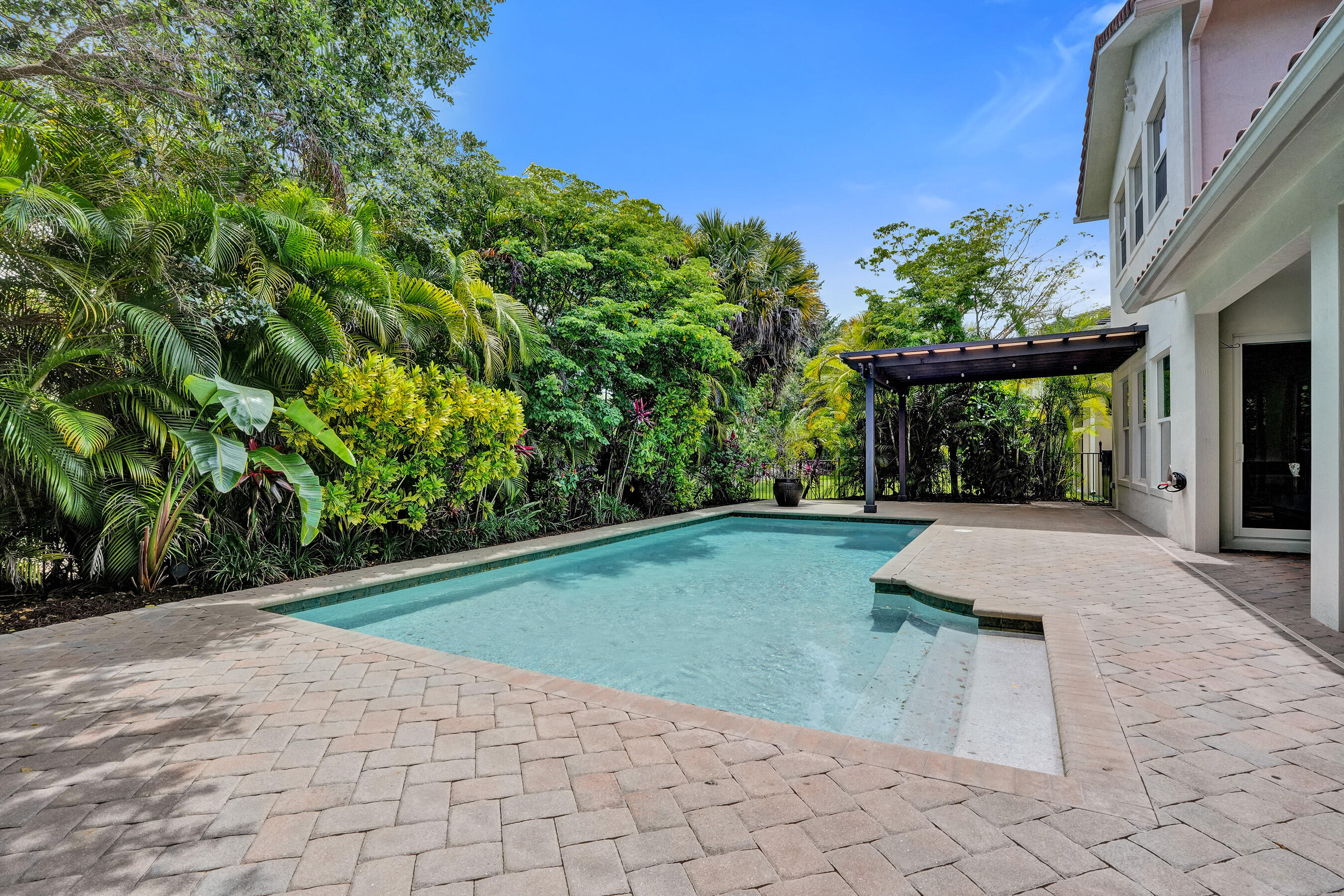 HERON BAY NORTH PLAT 3 - Residential