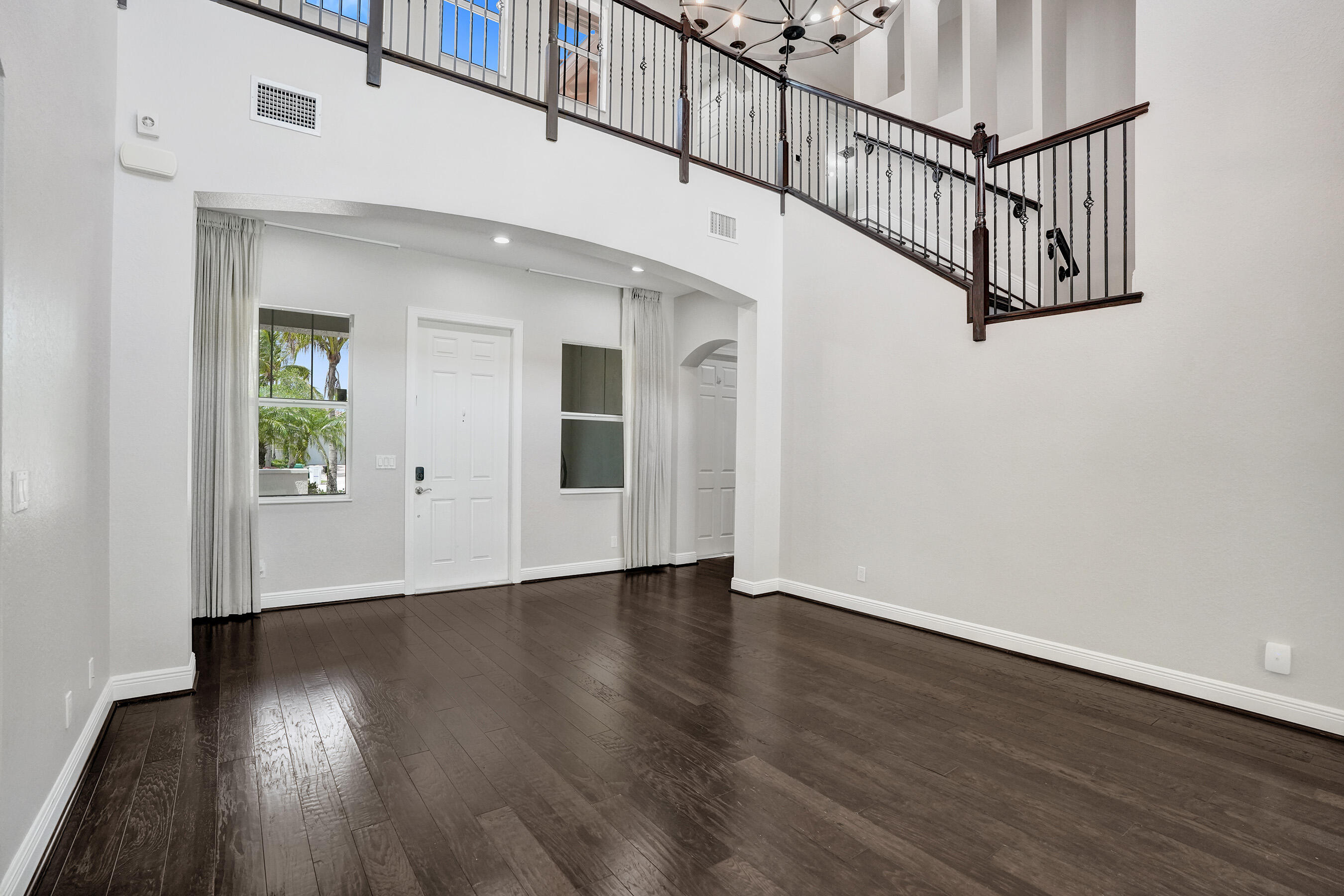 HERON BAY NORTH PLAT 3 - Residential