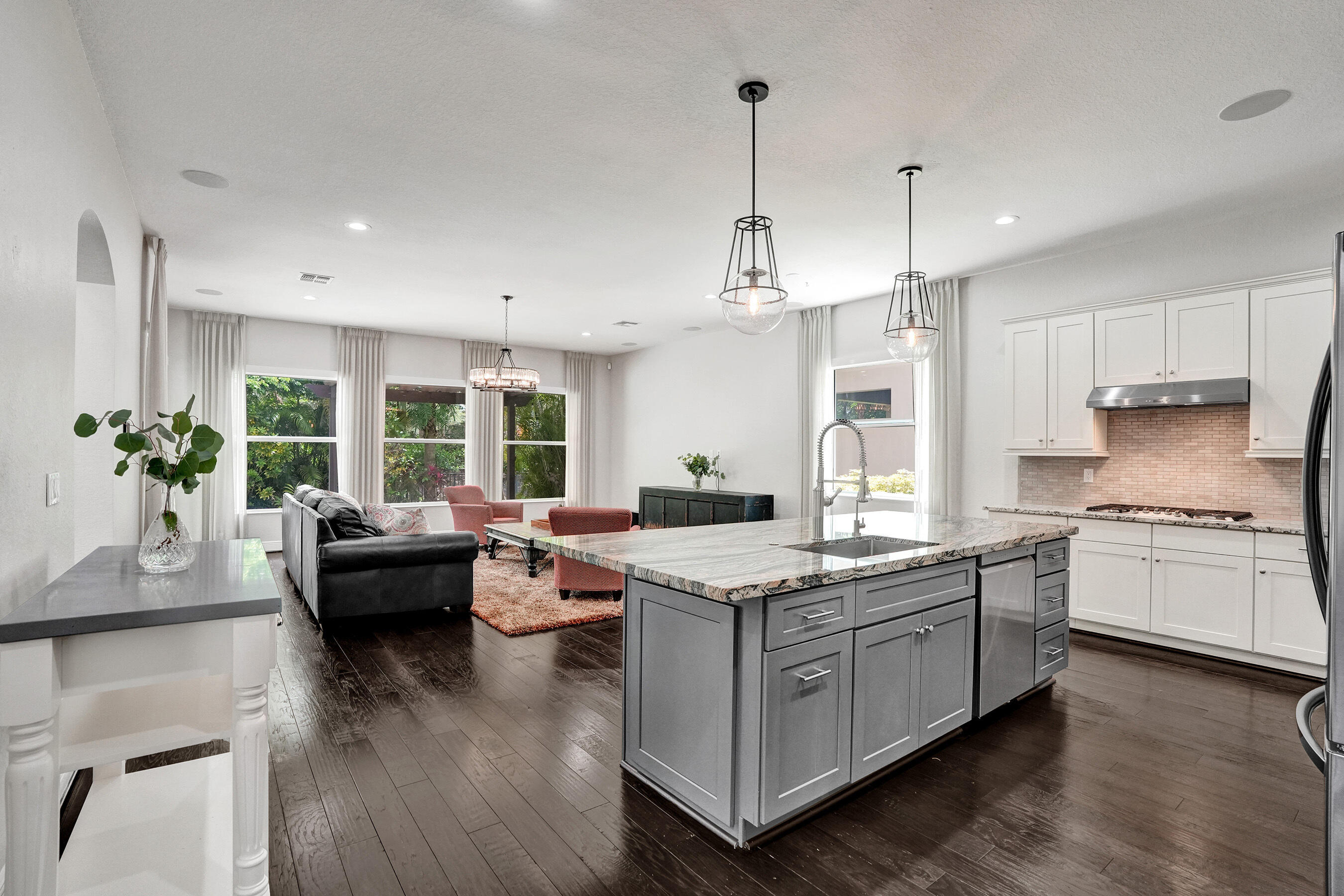 HERON BAY NORTH PLAT 3 - Residential