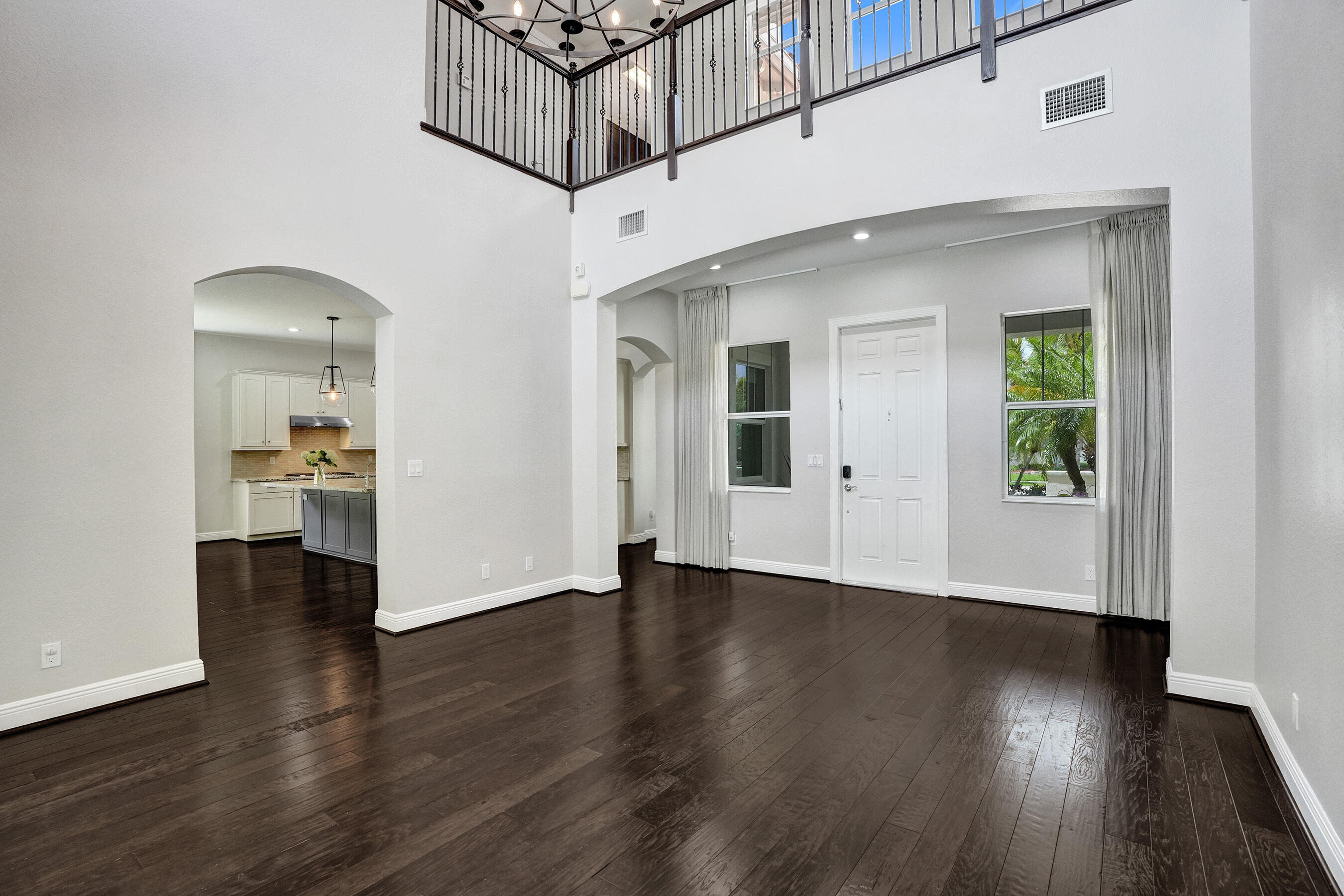 HERON BAY NORTH PLAT 3 - Residential