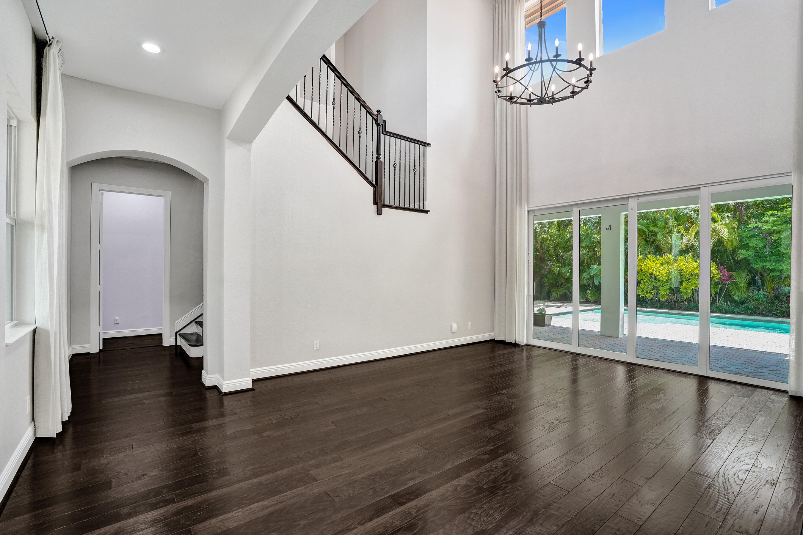 HERON BAY NORTH PLAT 3 - Residential