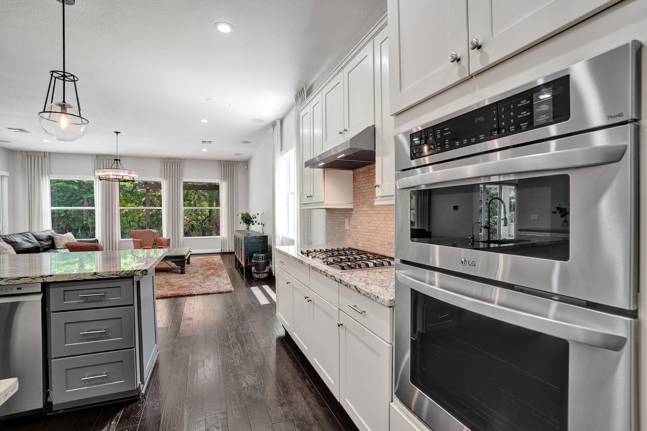 HERON BAY NORTH PLAT 3 - Residential