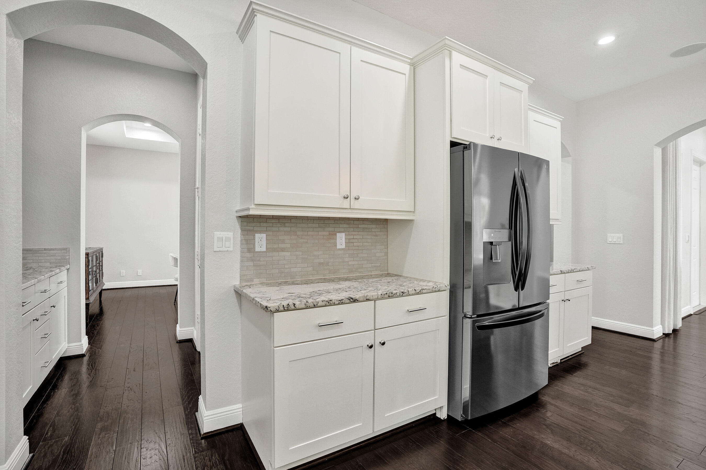 HERON BAY NORTH PLAT 3 - Residential
