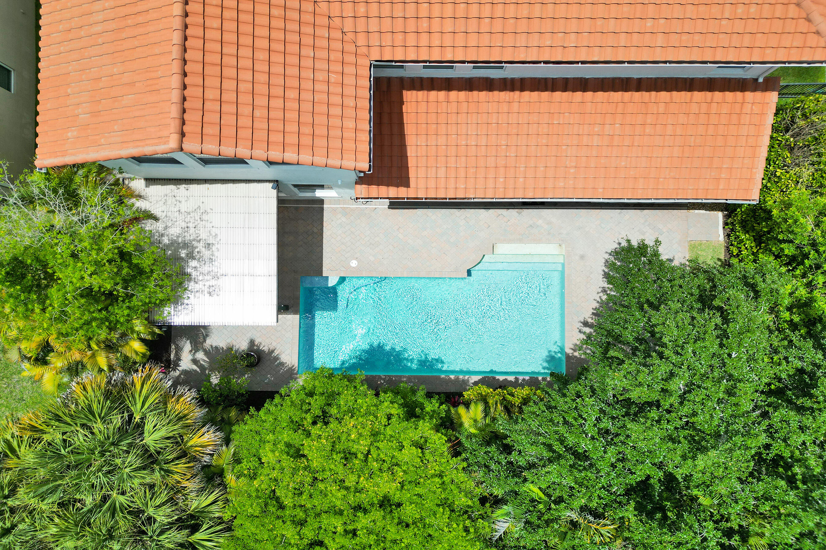 HERON BAY NORTH PLAT 3 - Residential