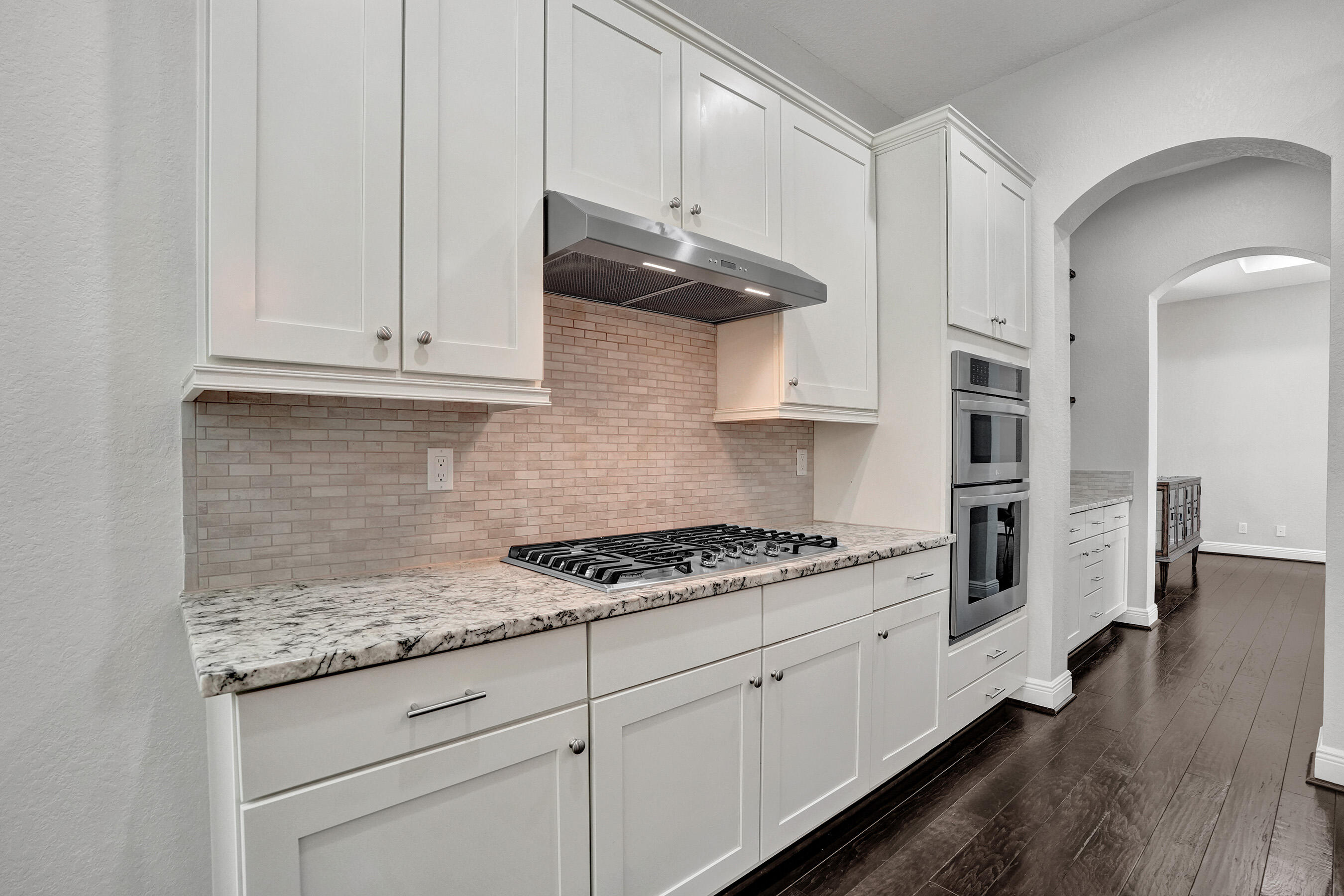 HERON BAY NORTH PLAT 3 - Residential