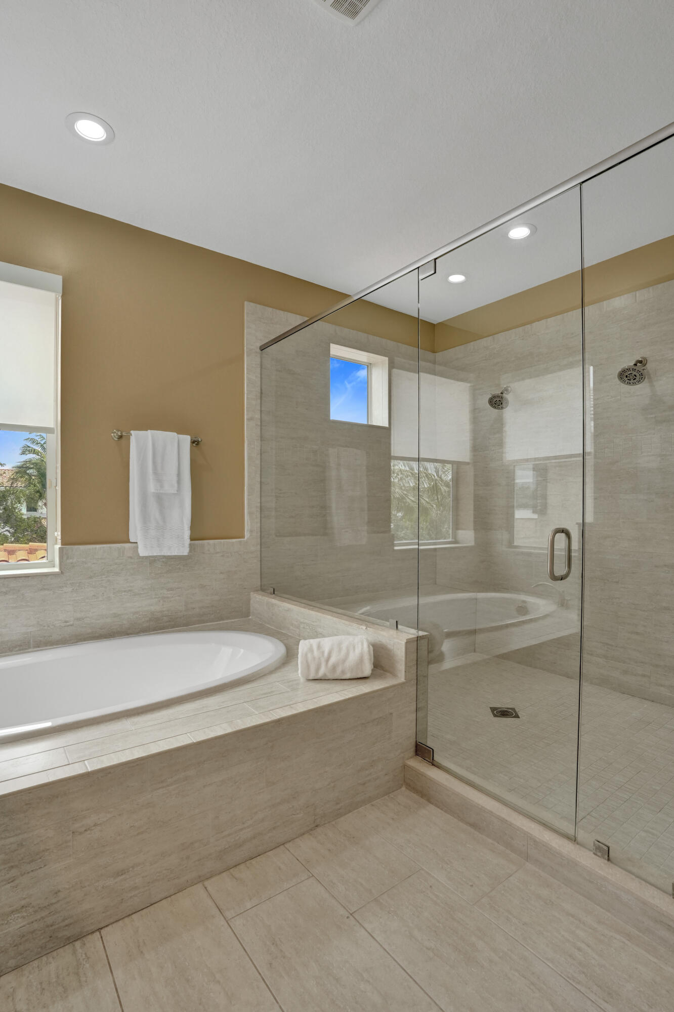 HERON BAY NORTH PLAT 3 - Residential
