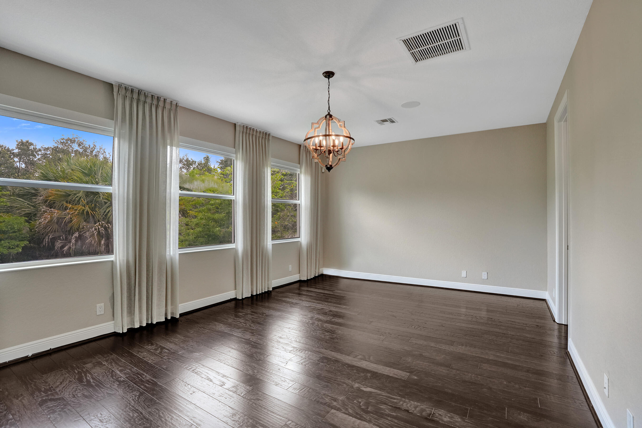 HERON BAY NORTH PLAT 3 - Residential