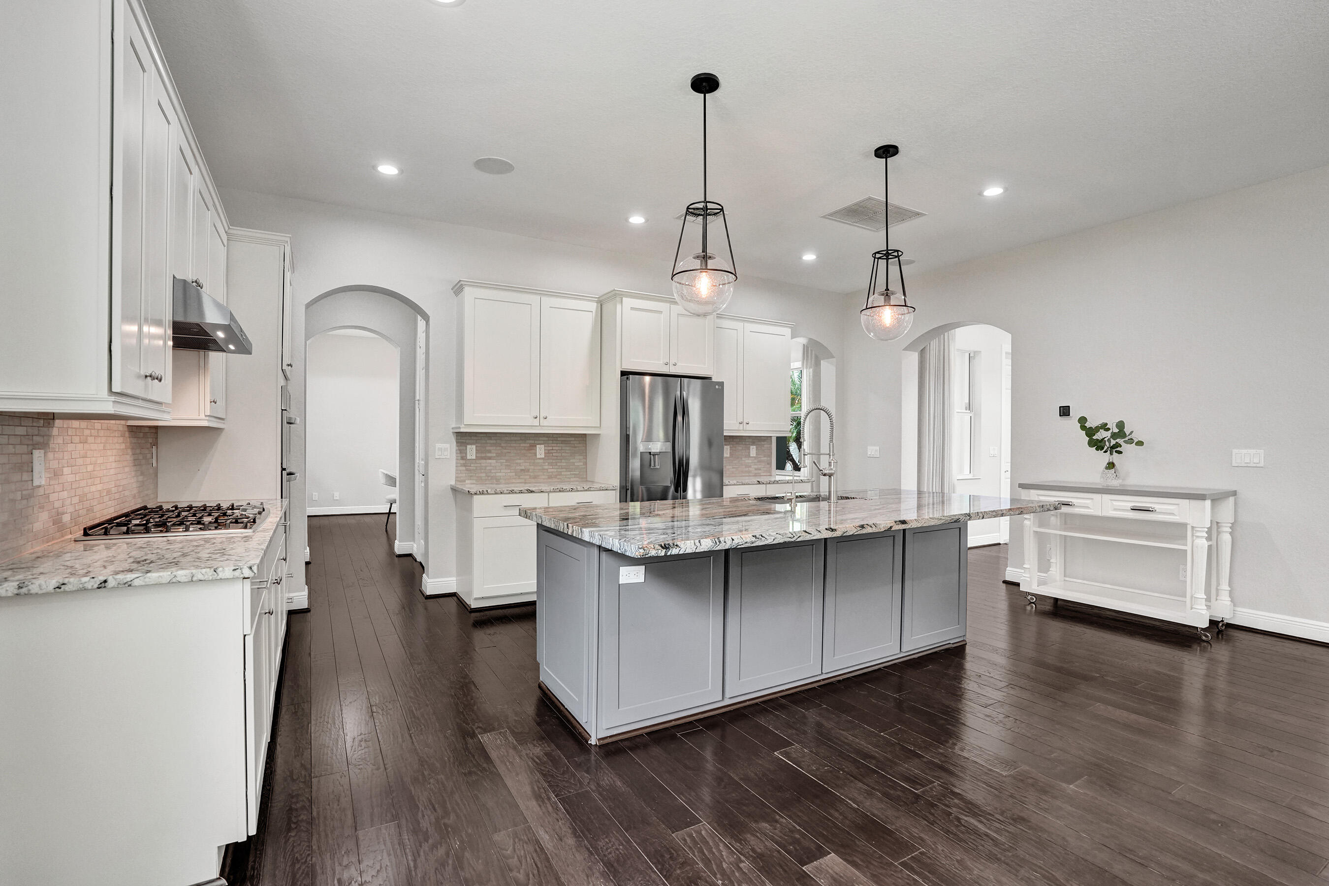 HERON BAY NORTH PLAT 3 - Residential