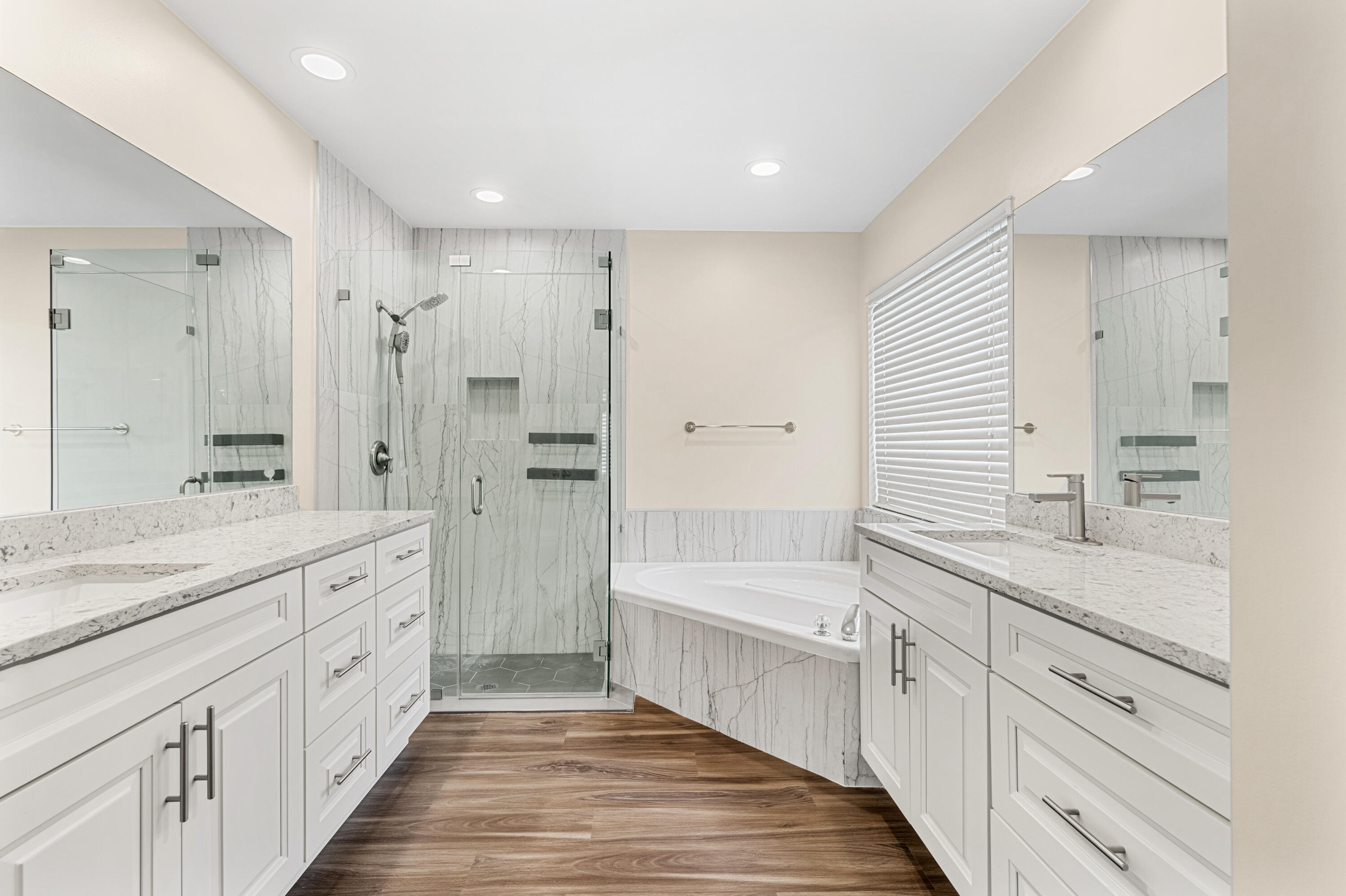 ORANGE POINT TR B - Residential Lease