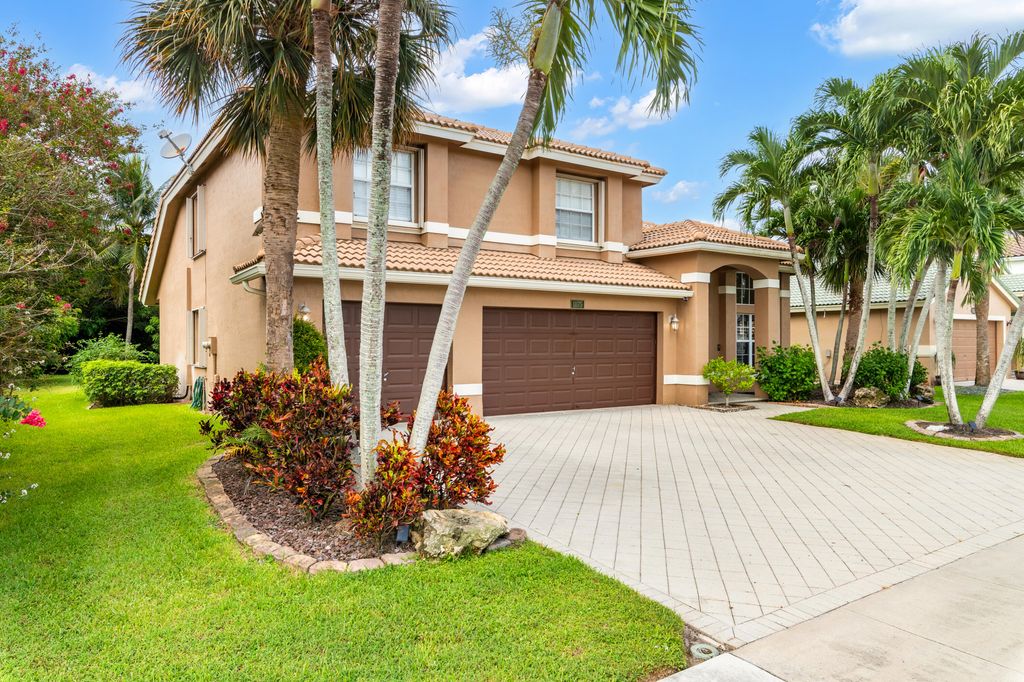 Photo of 11175 Nantucket Bay Court, Wellington, FL 33414 (MLS # R11168812)