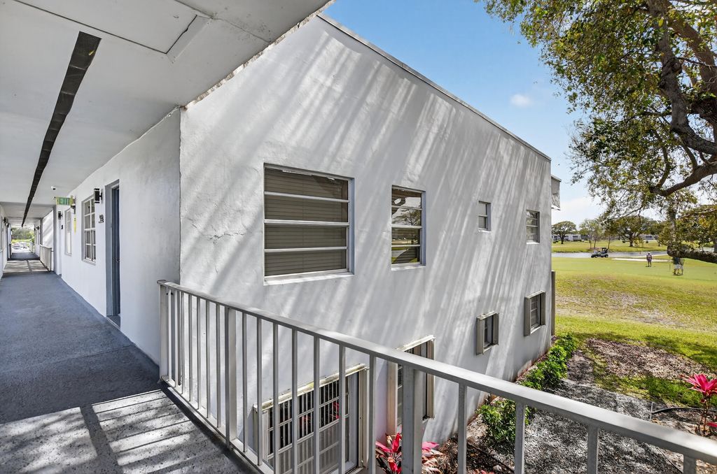 Photo of 944 Normandy Trail #944, Delray Beach, FL 33484 (MLS # B26000662)