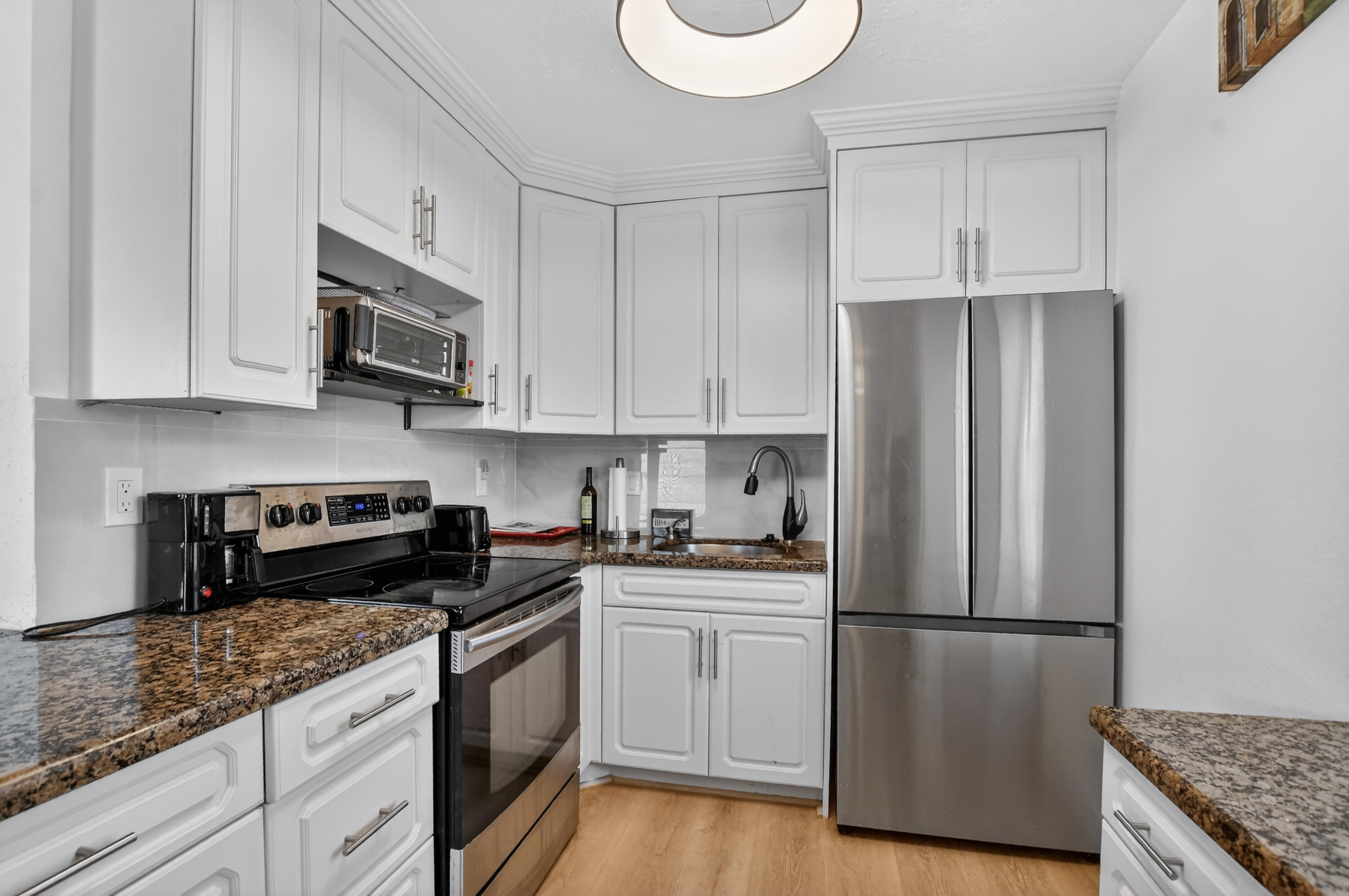 KINGS POINT NORMANDY CONDOS - Residential