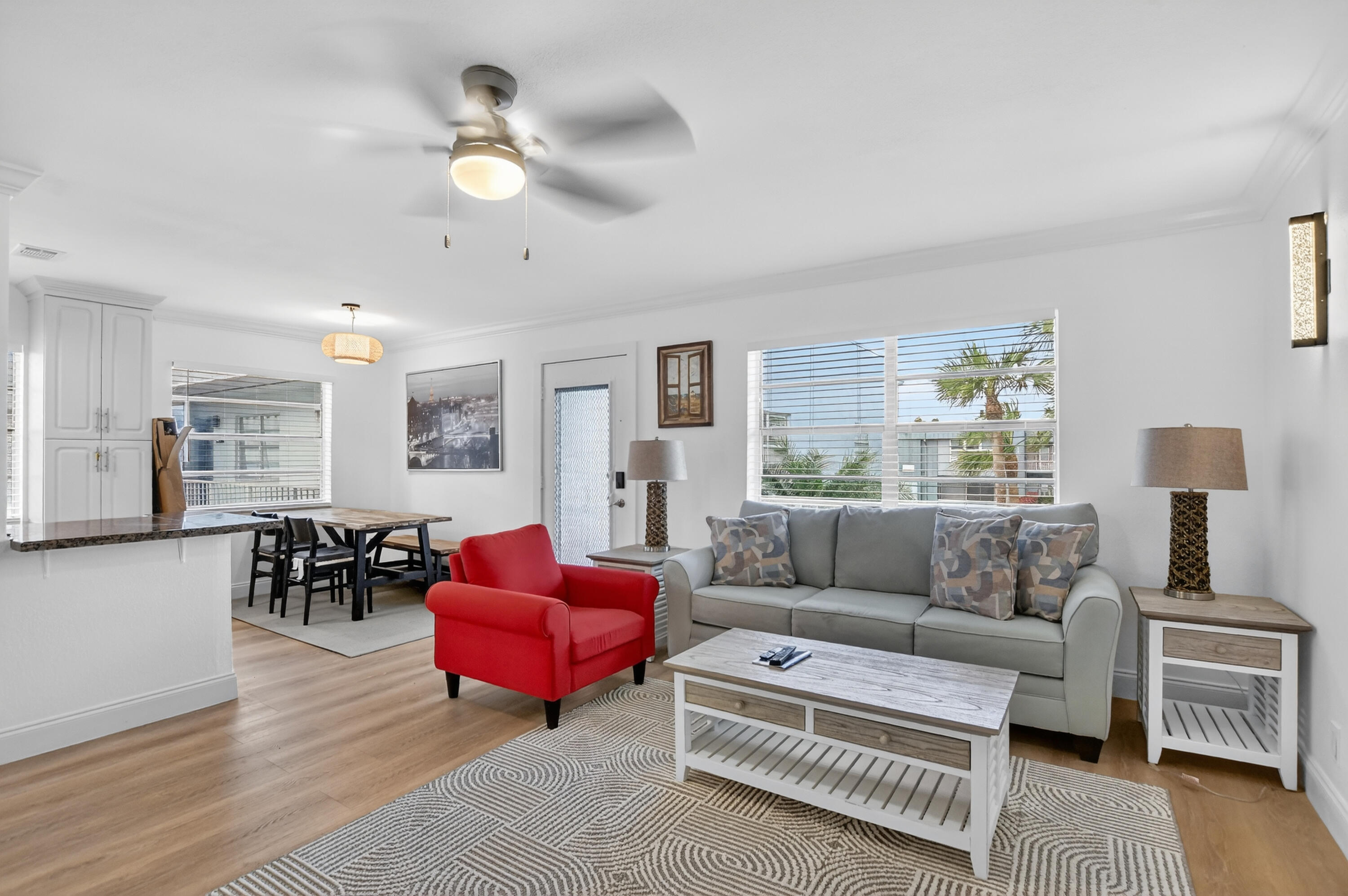 KINGS POINT NORMANDY CONDOS - Residential