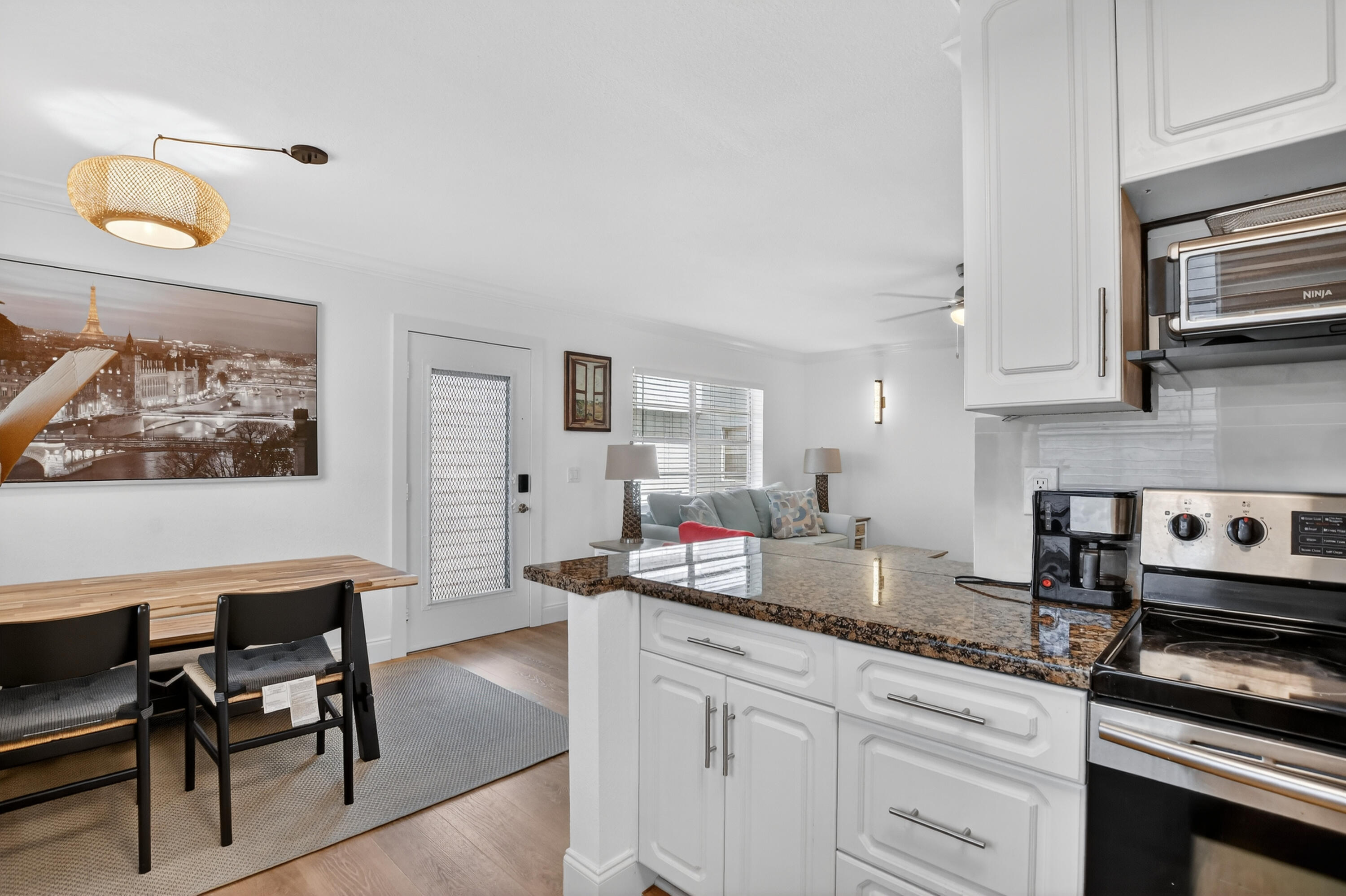 KINGS POINT NORMANDY CONDOS - Residential