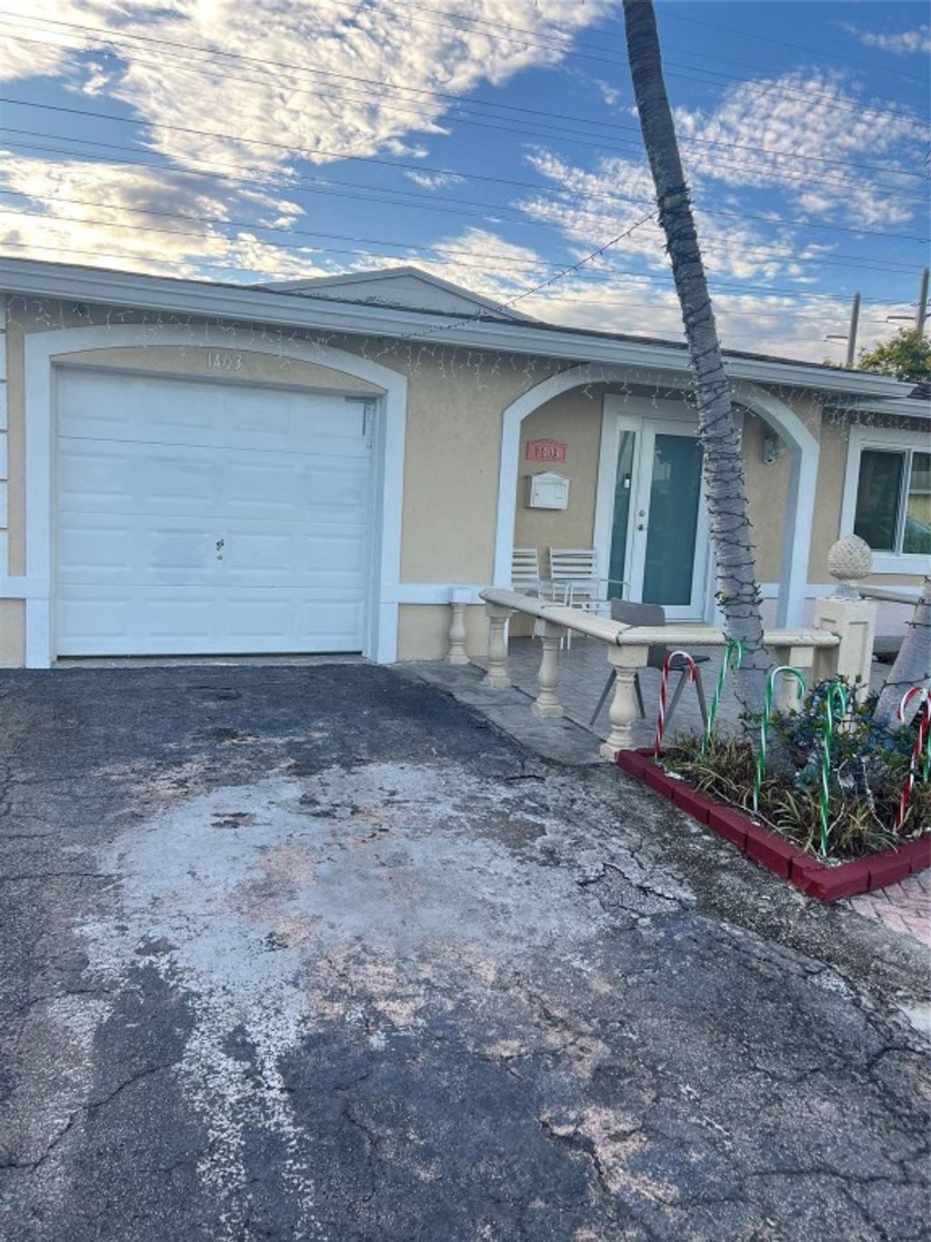 Photo of 1403 Broadmoor, North Lauderdale, FL 33068 (MLS # F10543389)