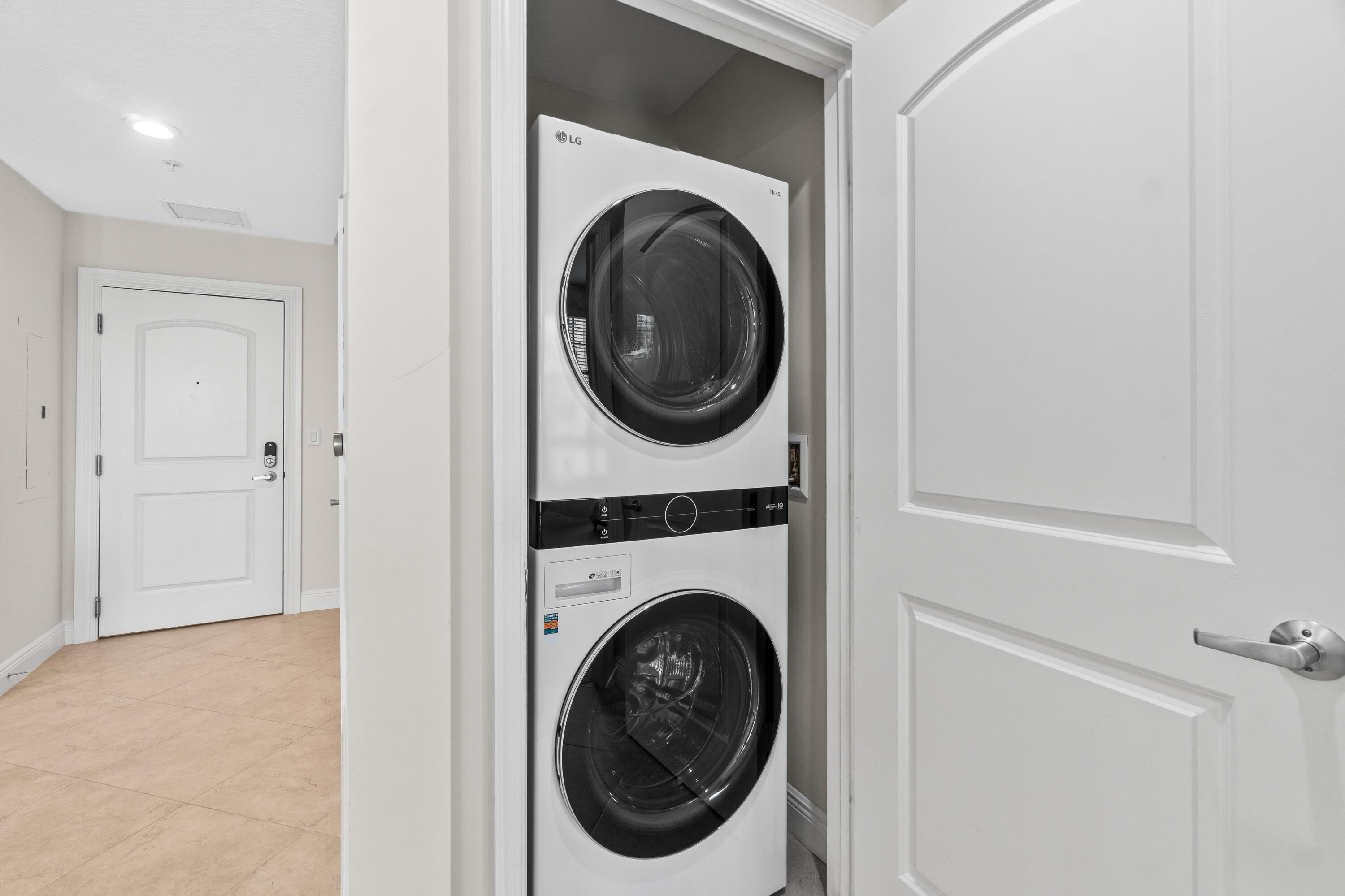 TWO CITY PLAZA CONDO - Residential Lease