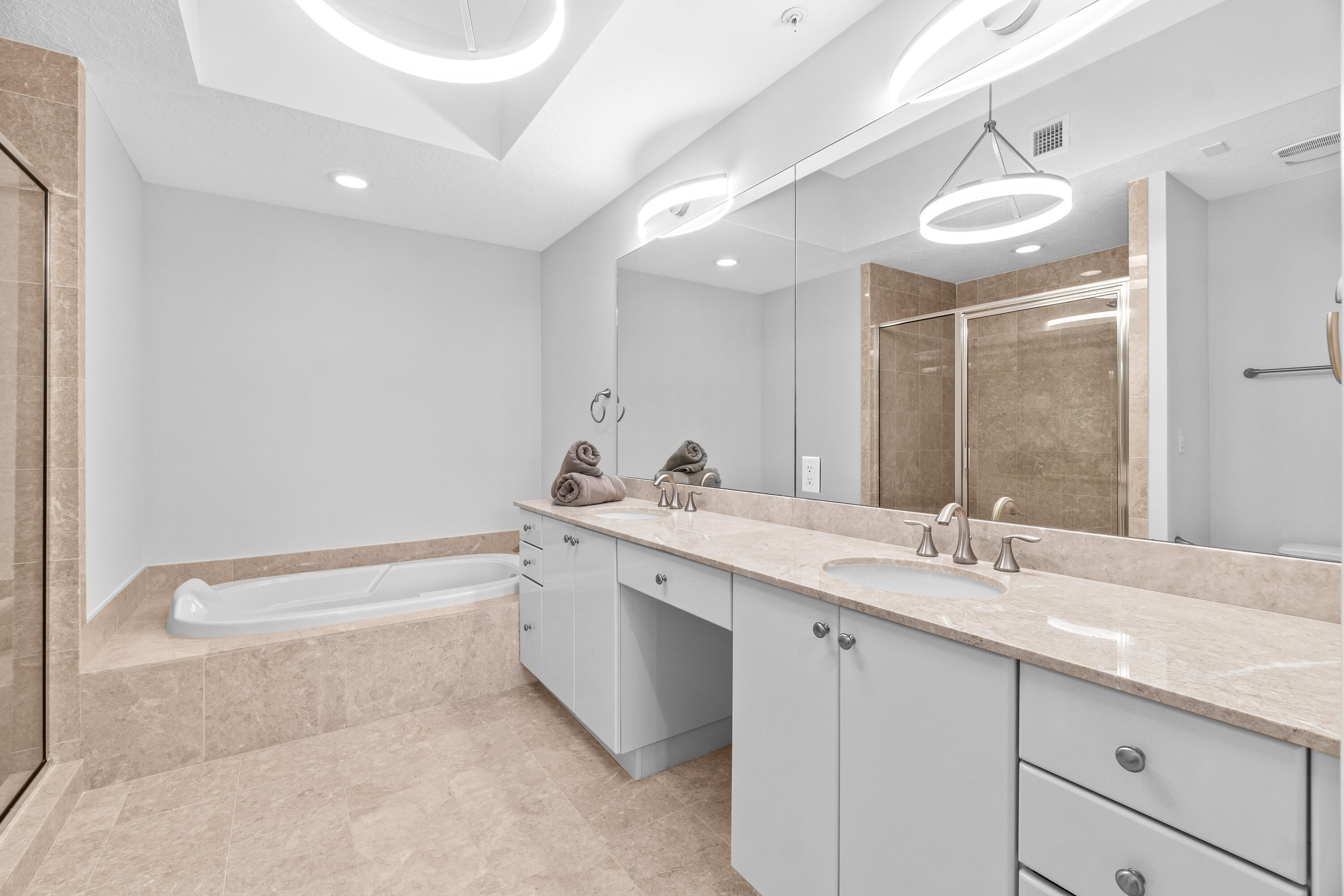 TWO CITY PLAZA CONDO - Residential Lease