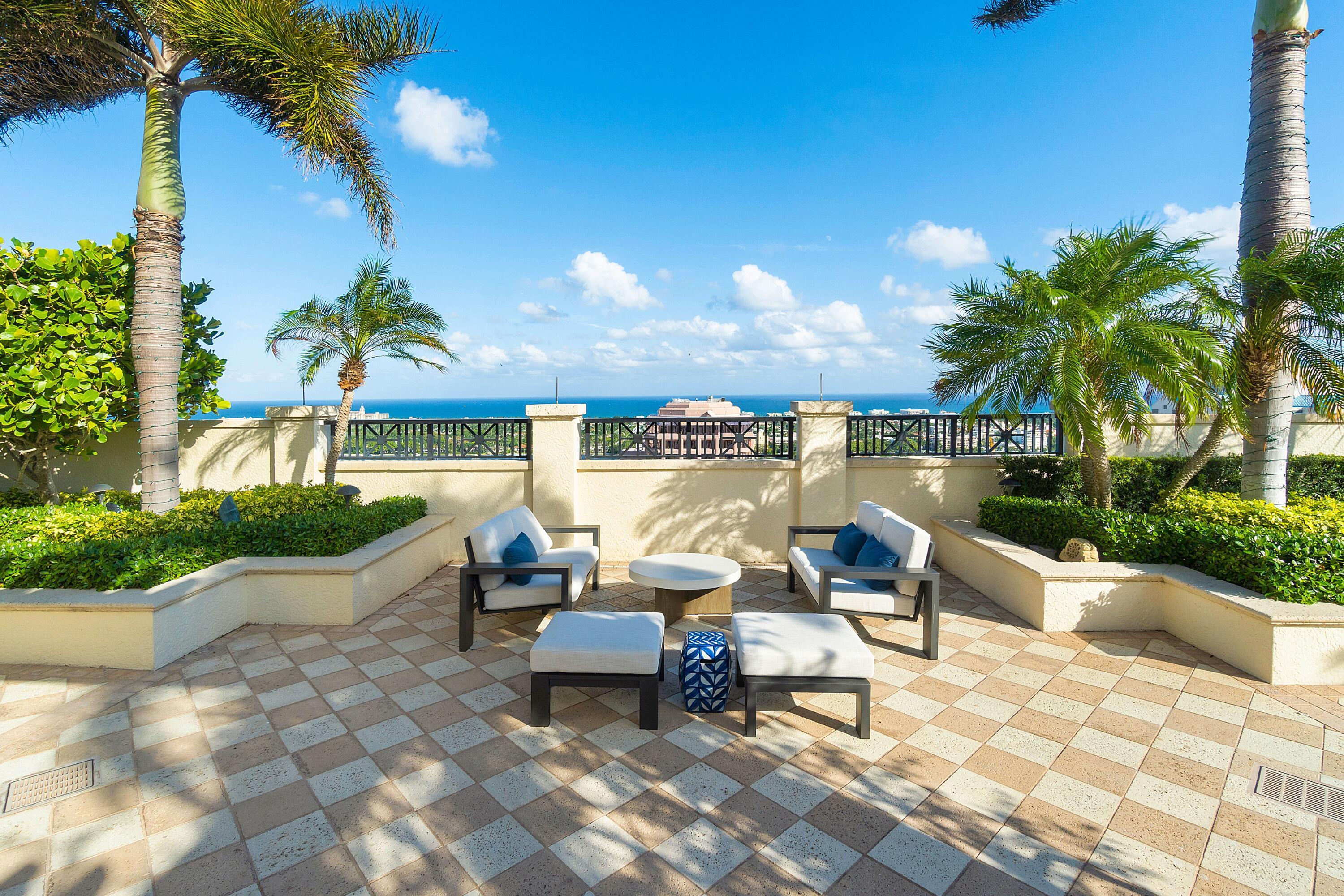 TWO CITY PLAZA CONDO - Residential Lease