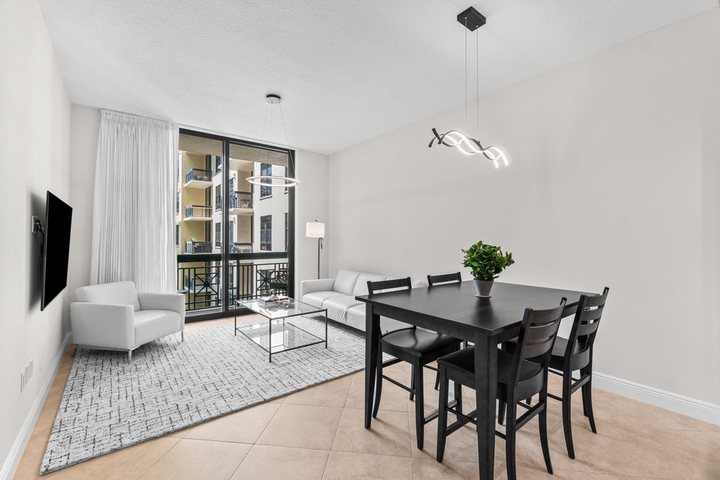 Photo of 701 S Olive Avenue #1209, West Palm Beach, FL 33401 (MLS # B26002757)