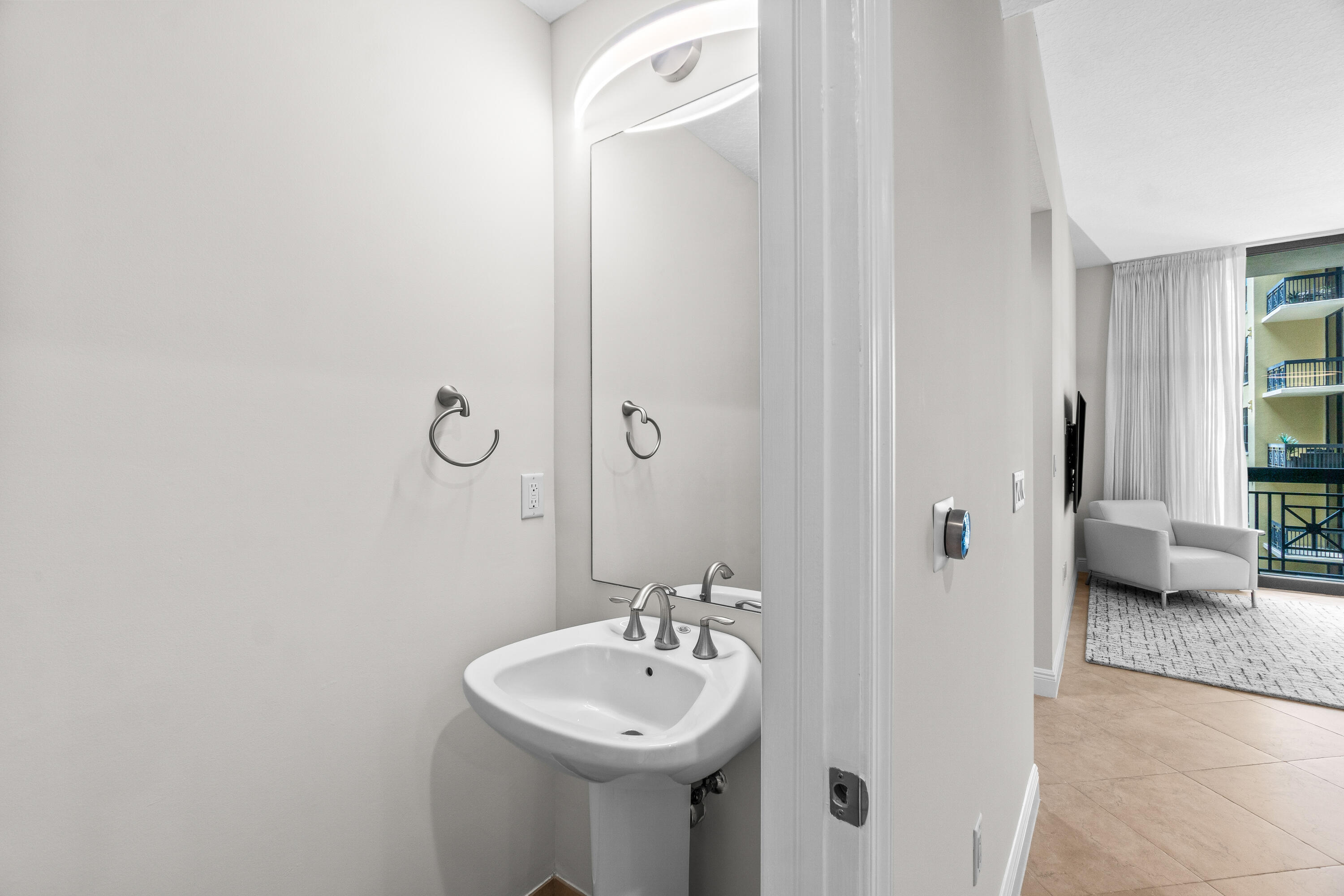 TWO CITY PLAZA CONDO - Residential Lease