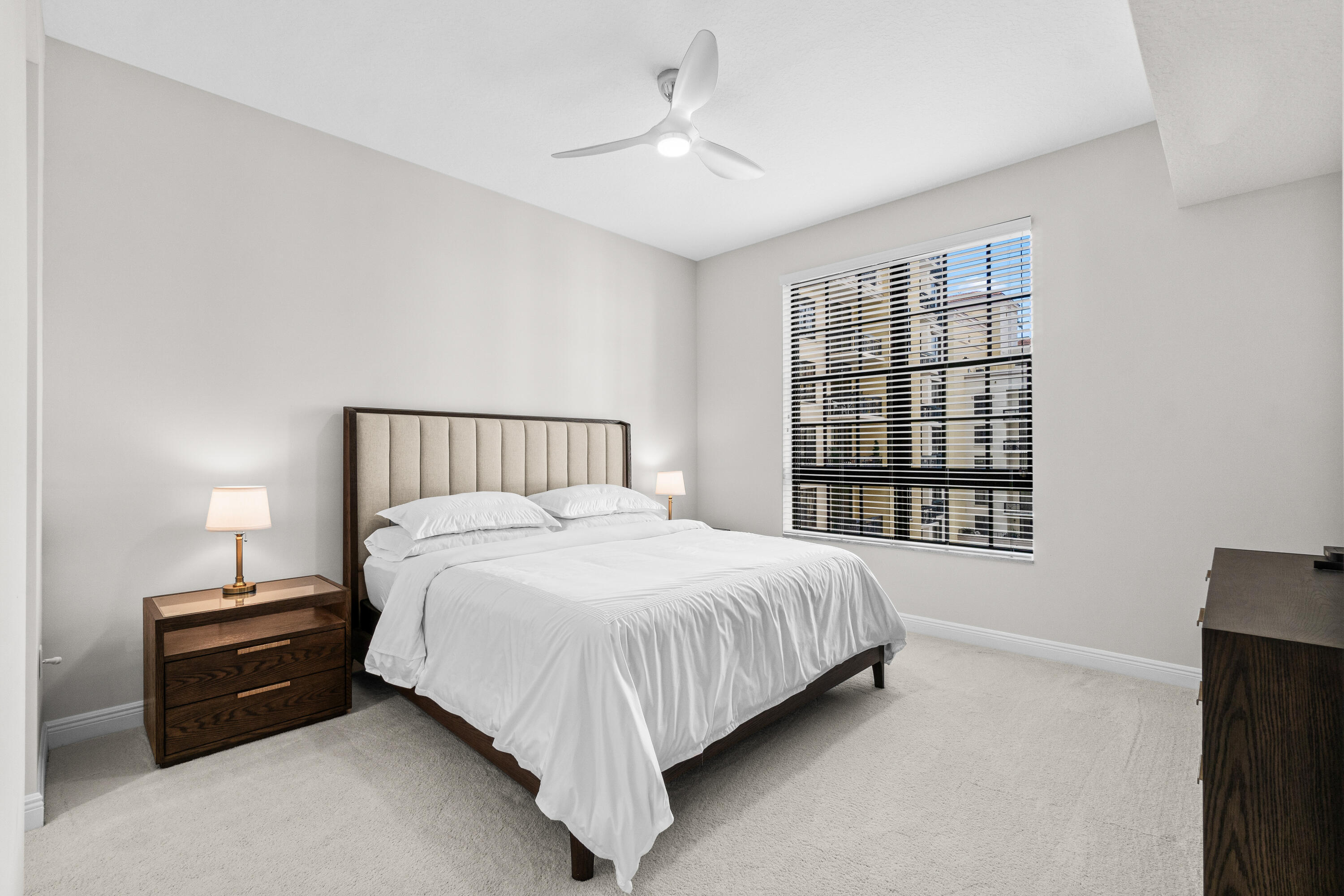 TWO CITY PLAZA CONDO - Residential Lease