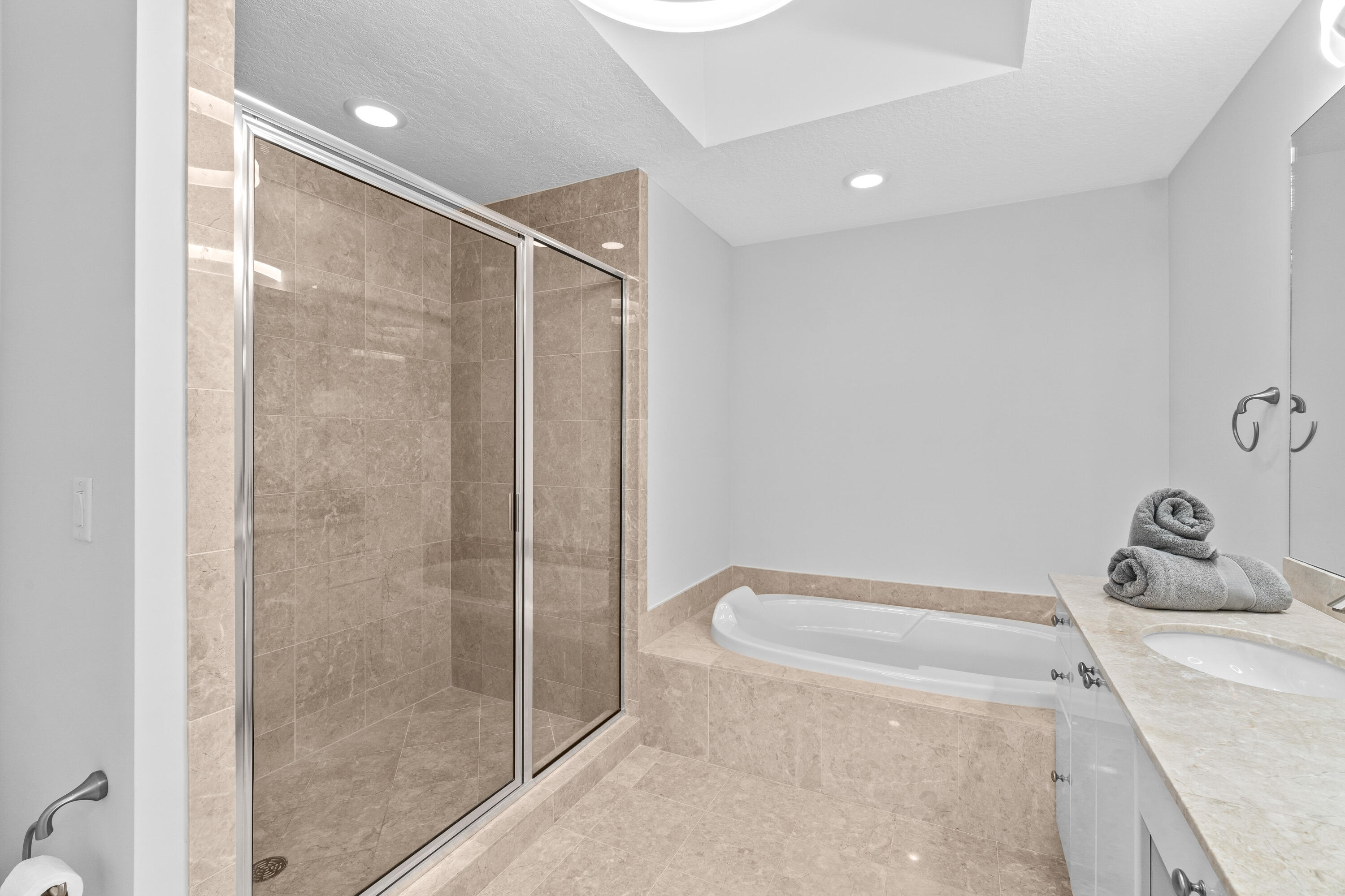 TWO CITY PLAZA CONDO - Residential Lease