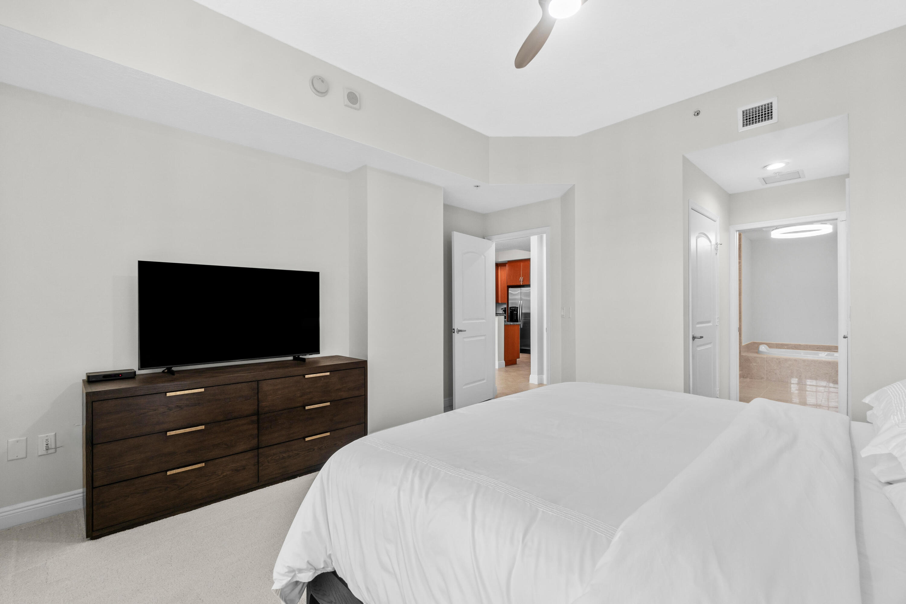 TWO CITY PLAZA CONDO - Residential Lease