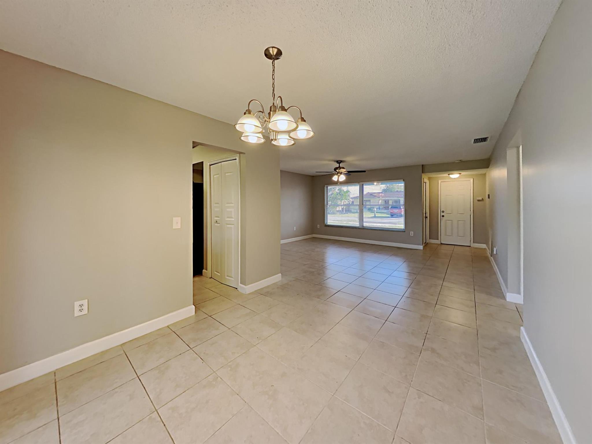 SUNRISE GOLF VILLAGE SEC - Residential Lease