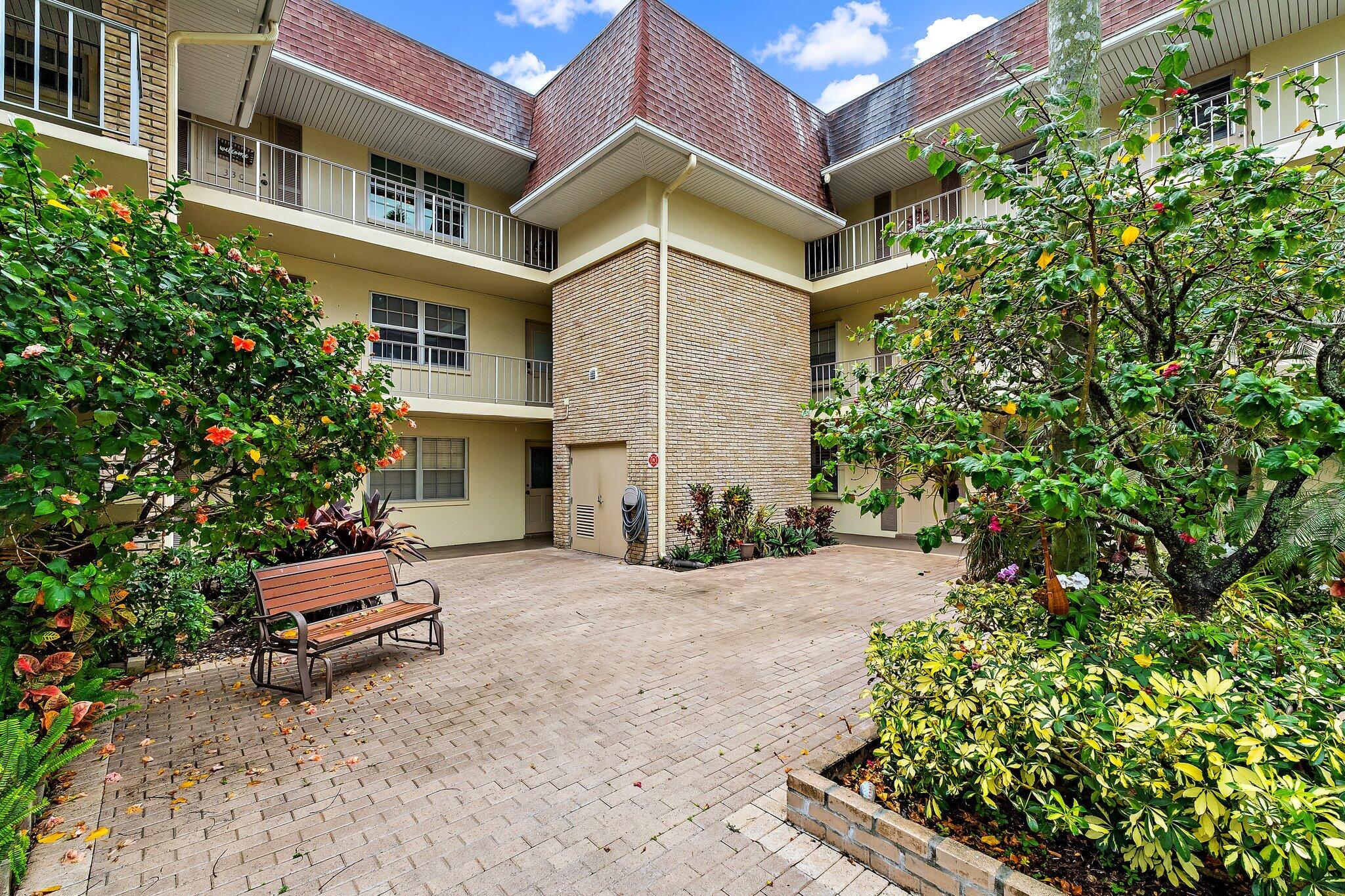 TAMBERLANE 4 CONDO - Residential