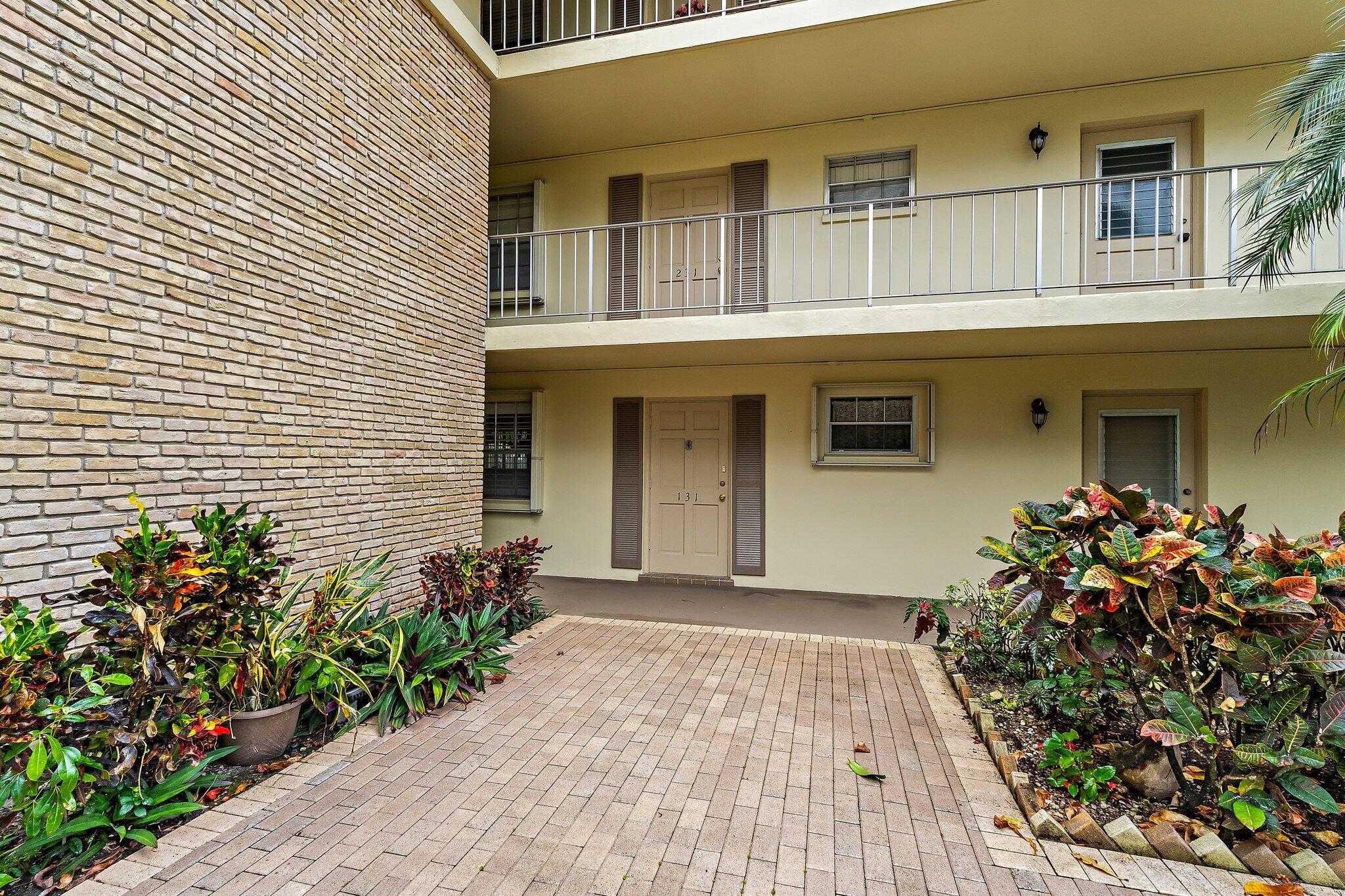 TAMBERLANE 4 CONDO - Residential