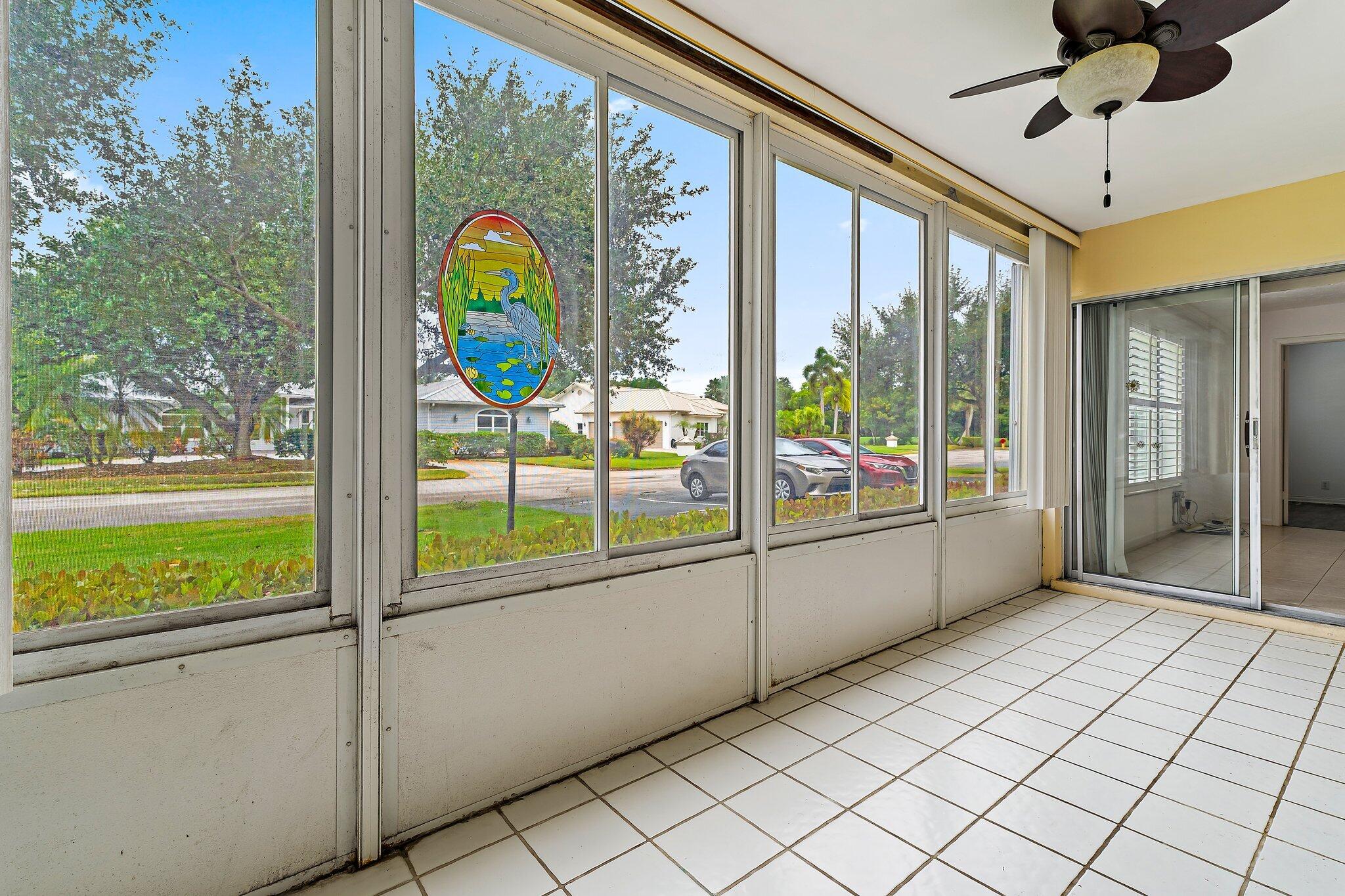 TAMBERLANE 4 CONDO - Residential