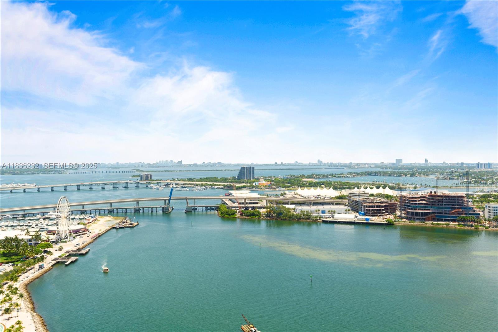 335 S Biscayne Boulevard 3410, Miami FL 33131