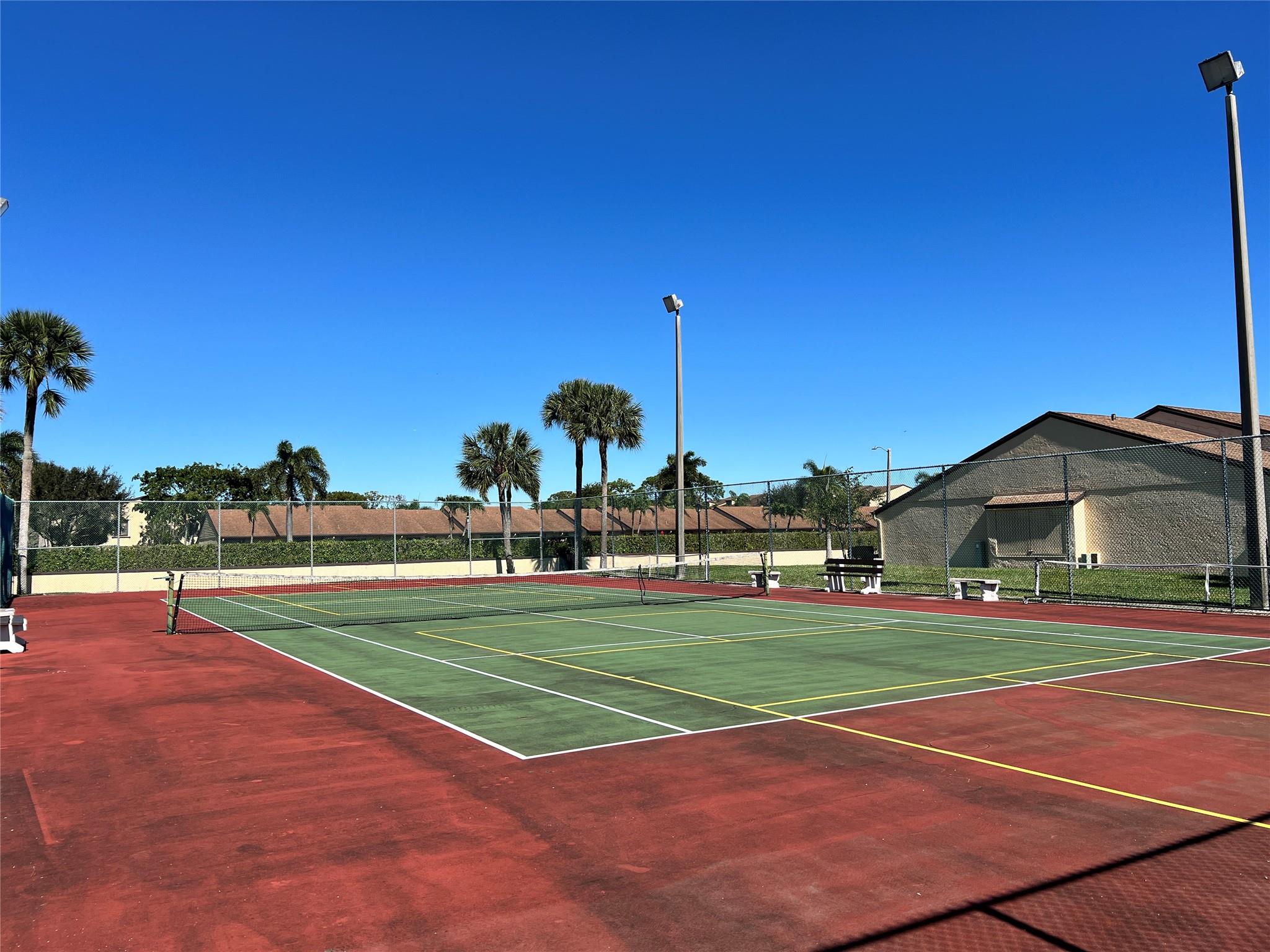 Pine Ridge - Residential