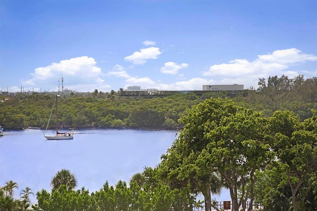 Photo of 2121 N Ocean Boulevard #602w, Boca Raton, FL 33431 (MLS # R10814670)