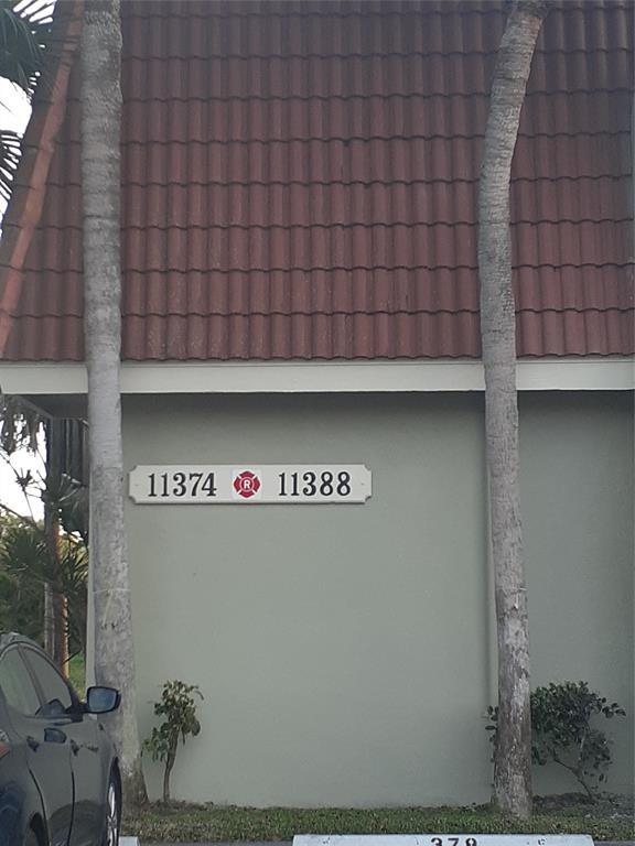 Cypress Creek Villas Of - Residential Lease
