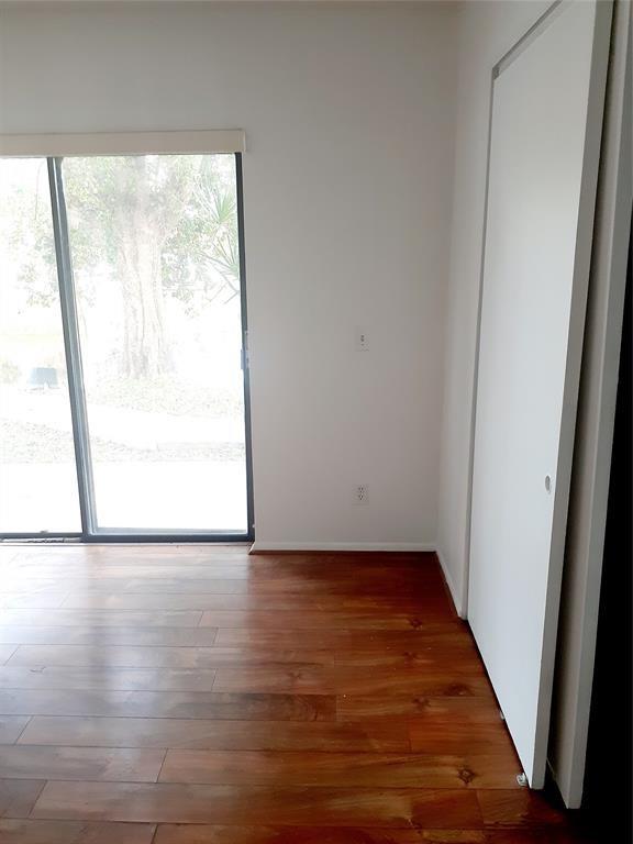 Cypress Creek Villas Of - Residential Lease