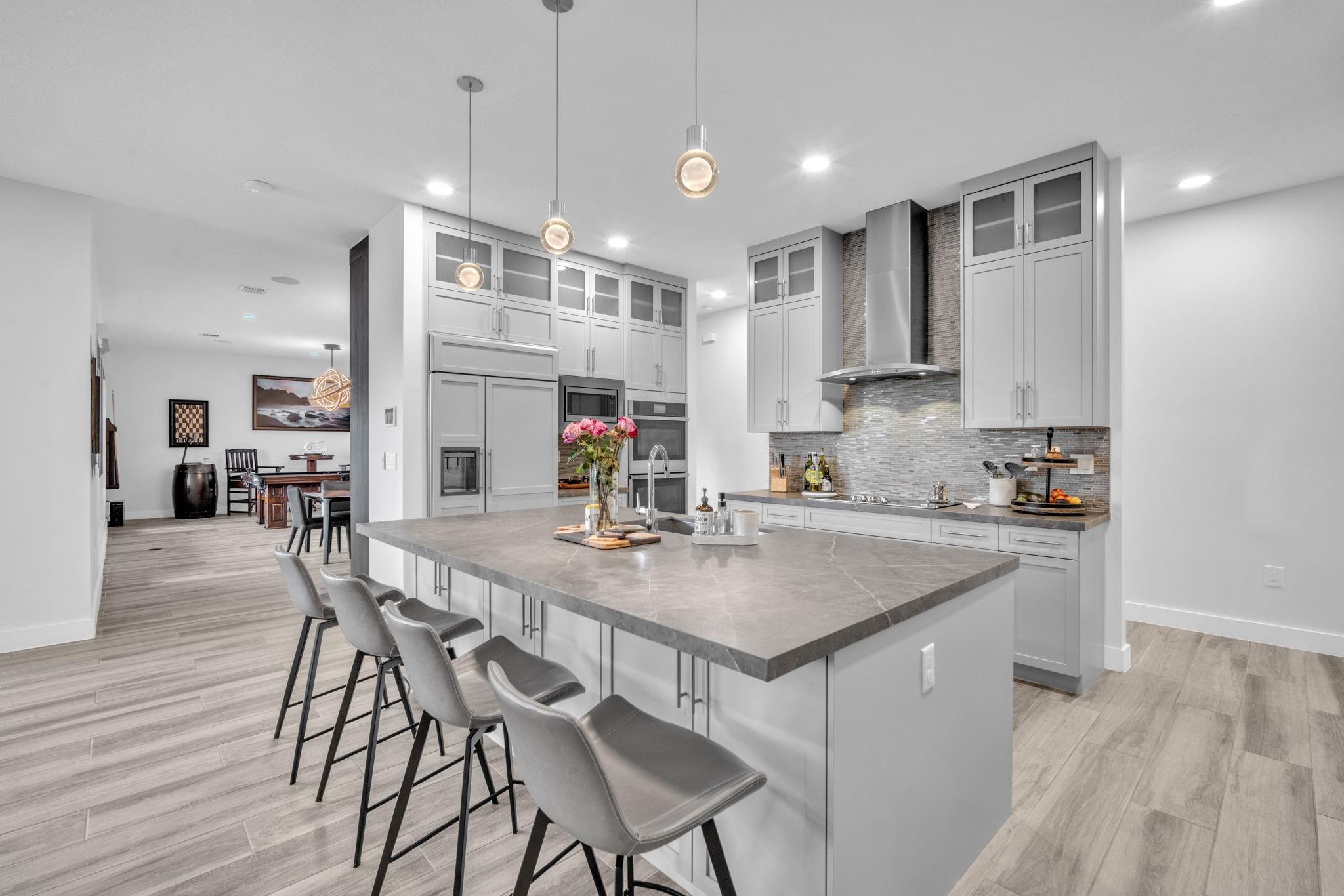 Sierra Estates 172-150 B - Residential