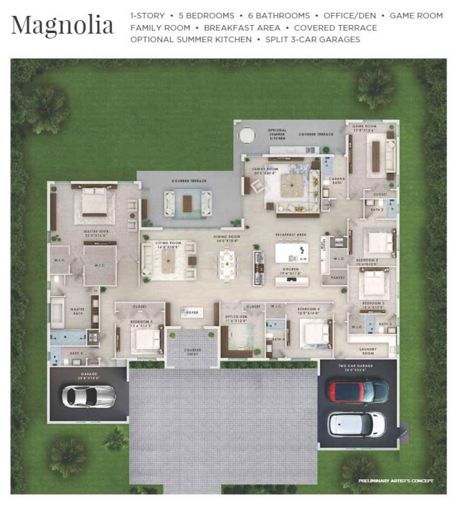 Sierra Estates 172-150 B - Residential