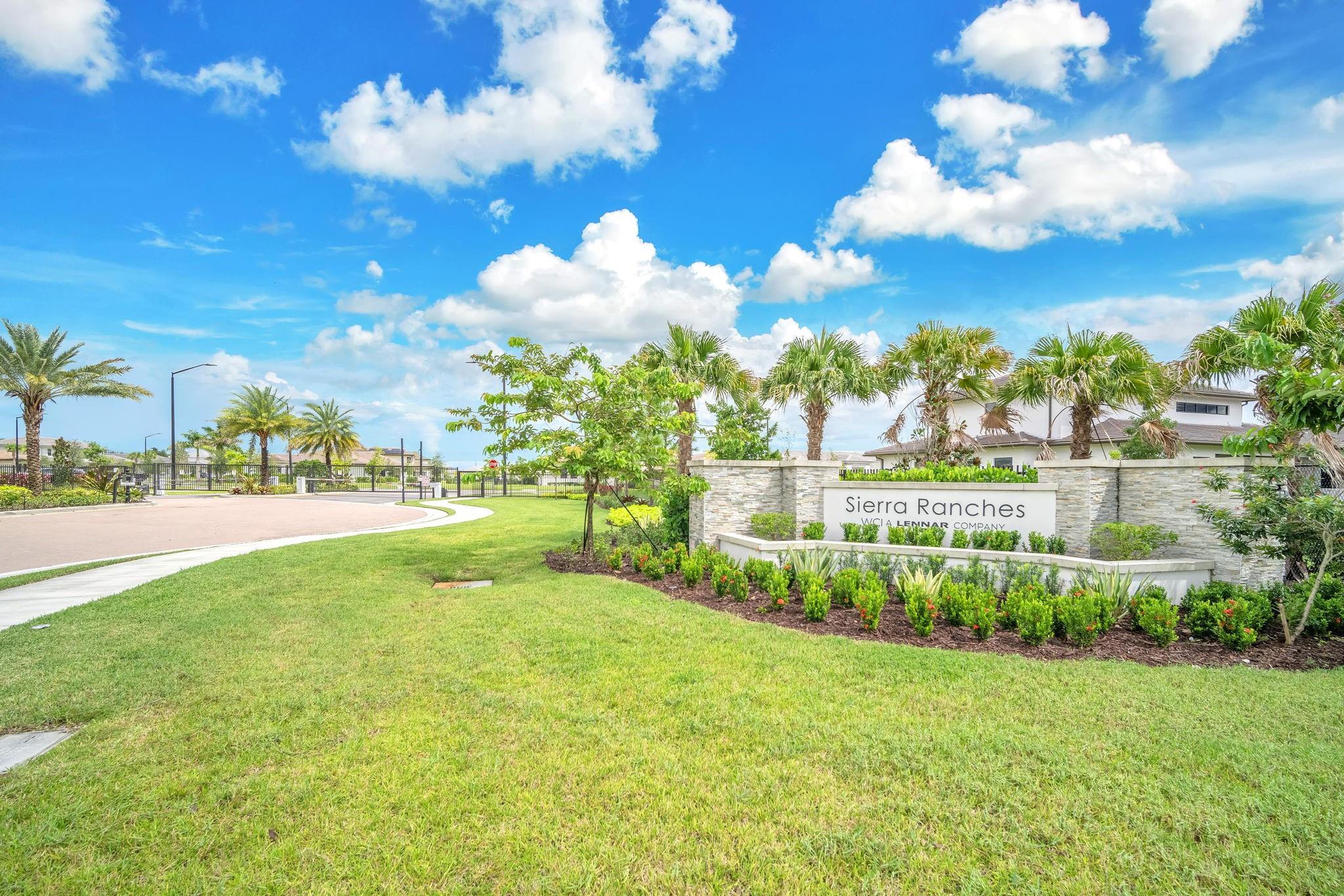 Sierra Estates 172-150 B - Residential