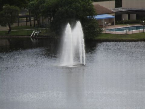 A home in Pompano Beach