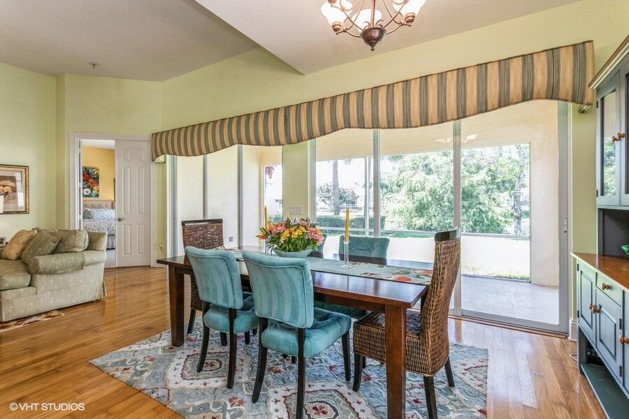 ISLES AT PALM BEACH GARDENS - Residential