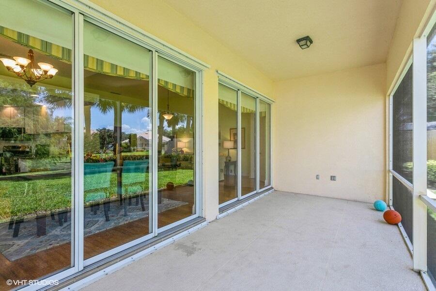 ISLES AT PALM BEACH GARDENS - Residential