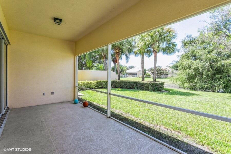 ISLES AT PALM BEACH GARDENS - Residential